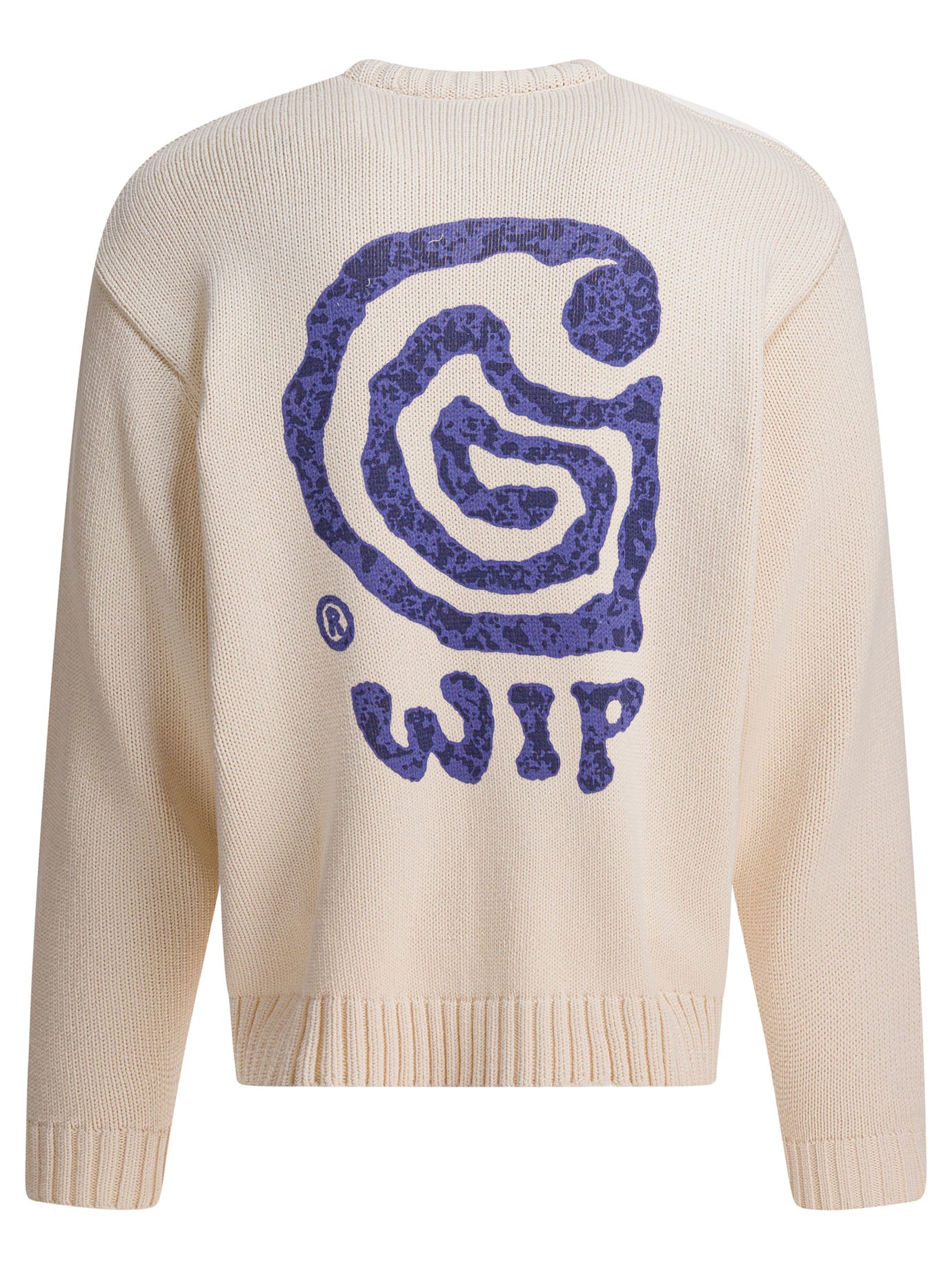 CARHARTT WIP Regular Fit Helix Sweater