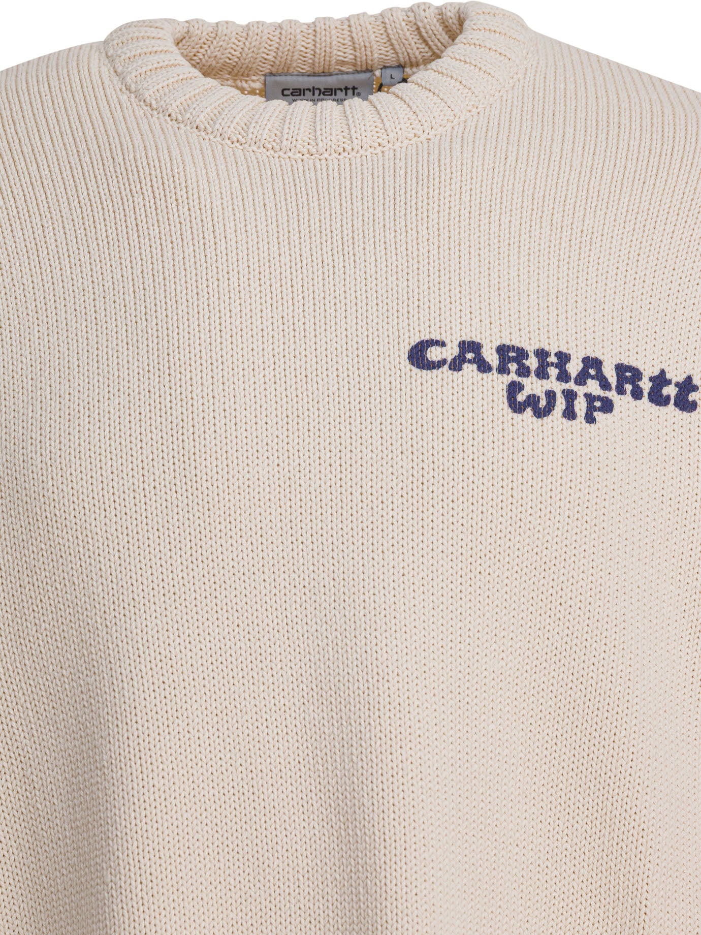 CARHARTT WIP Regular Fit Helix Sweater