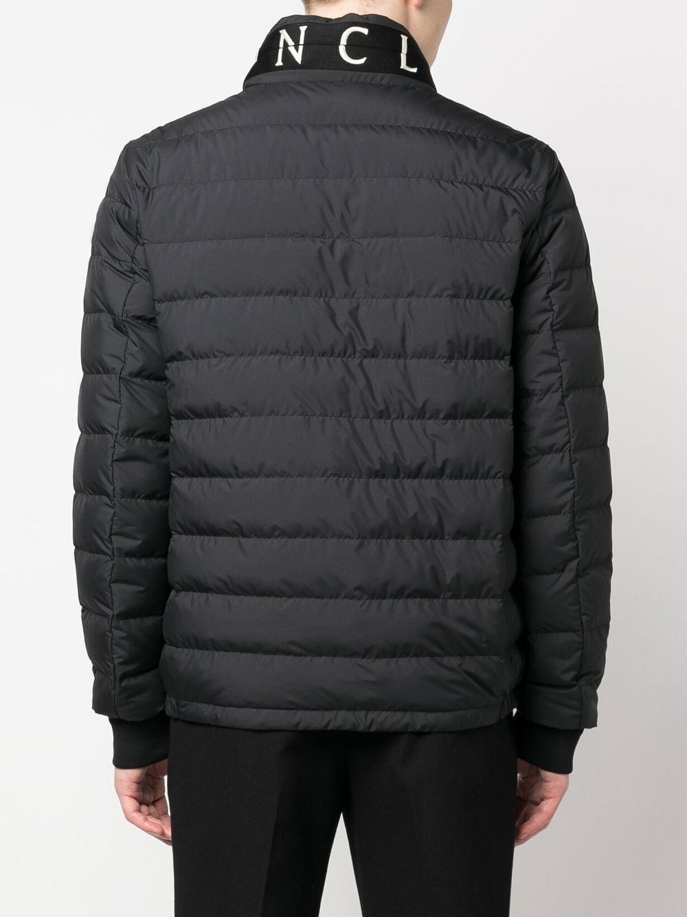 MONCLER Akio Outerwear Jacket - Winter Edition