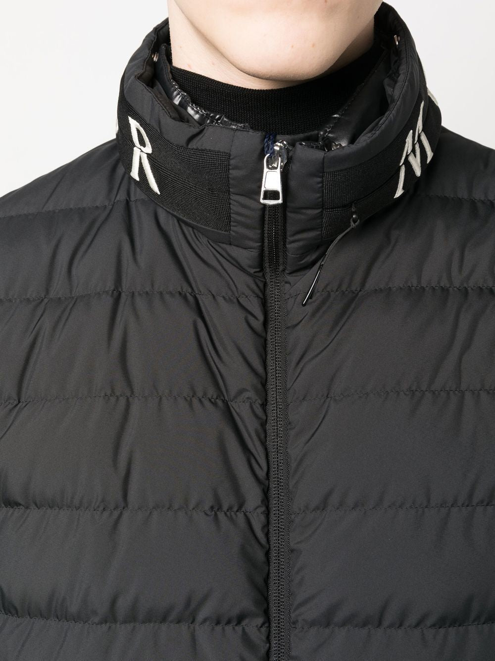 MONCLER Akio Outerwear Jacket - Winter Edition