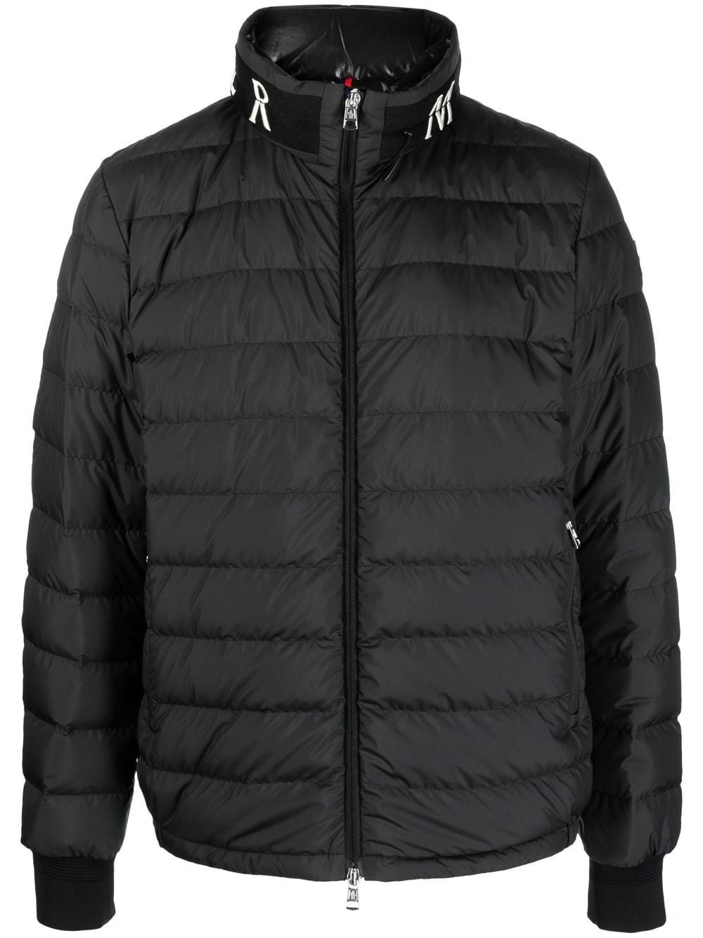 MONCLER Akio Outerwear Jacket - Winter Edition