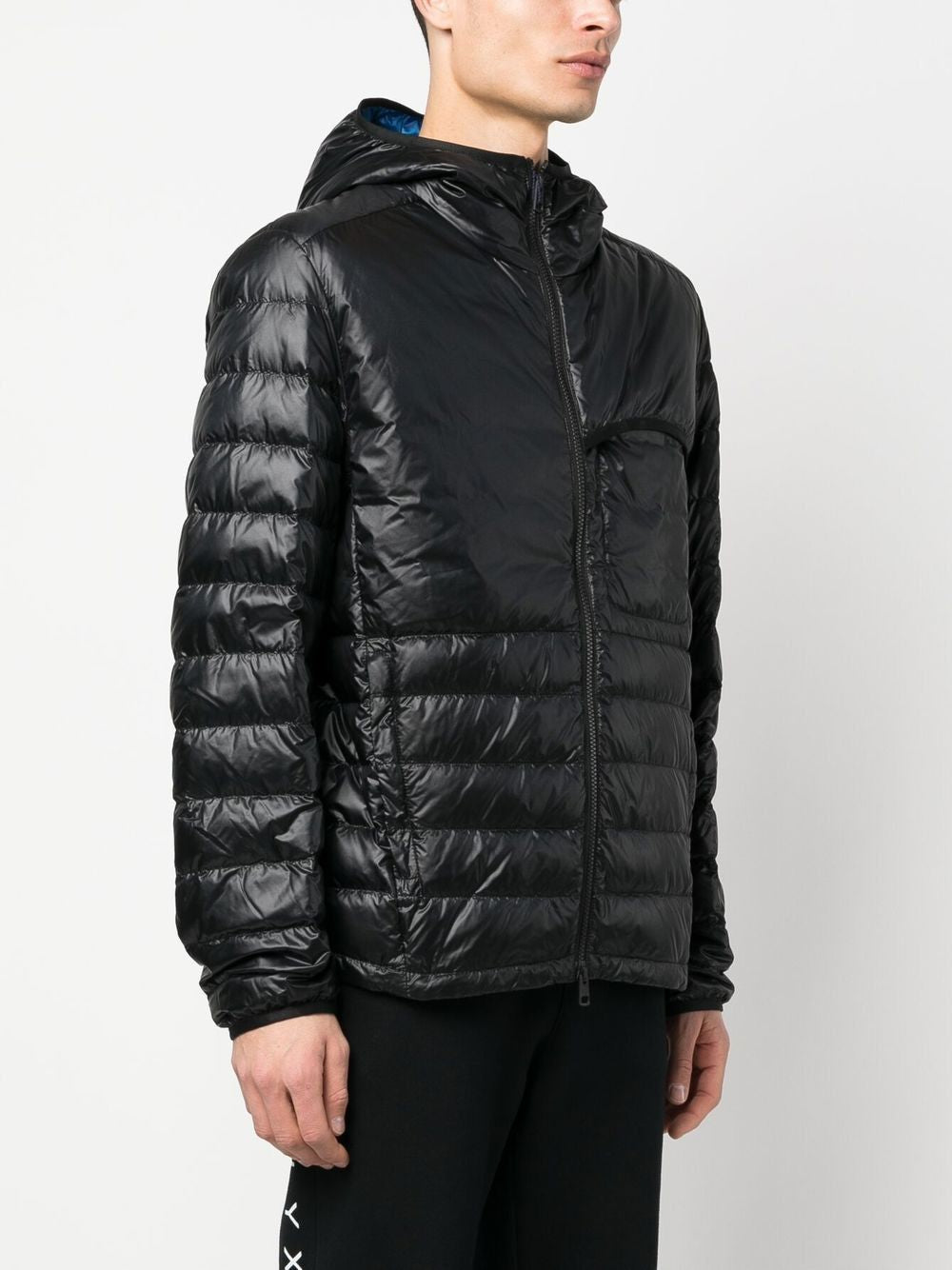 MONCLER Men's Mini Puffer Jacket