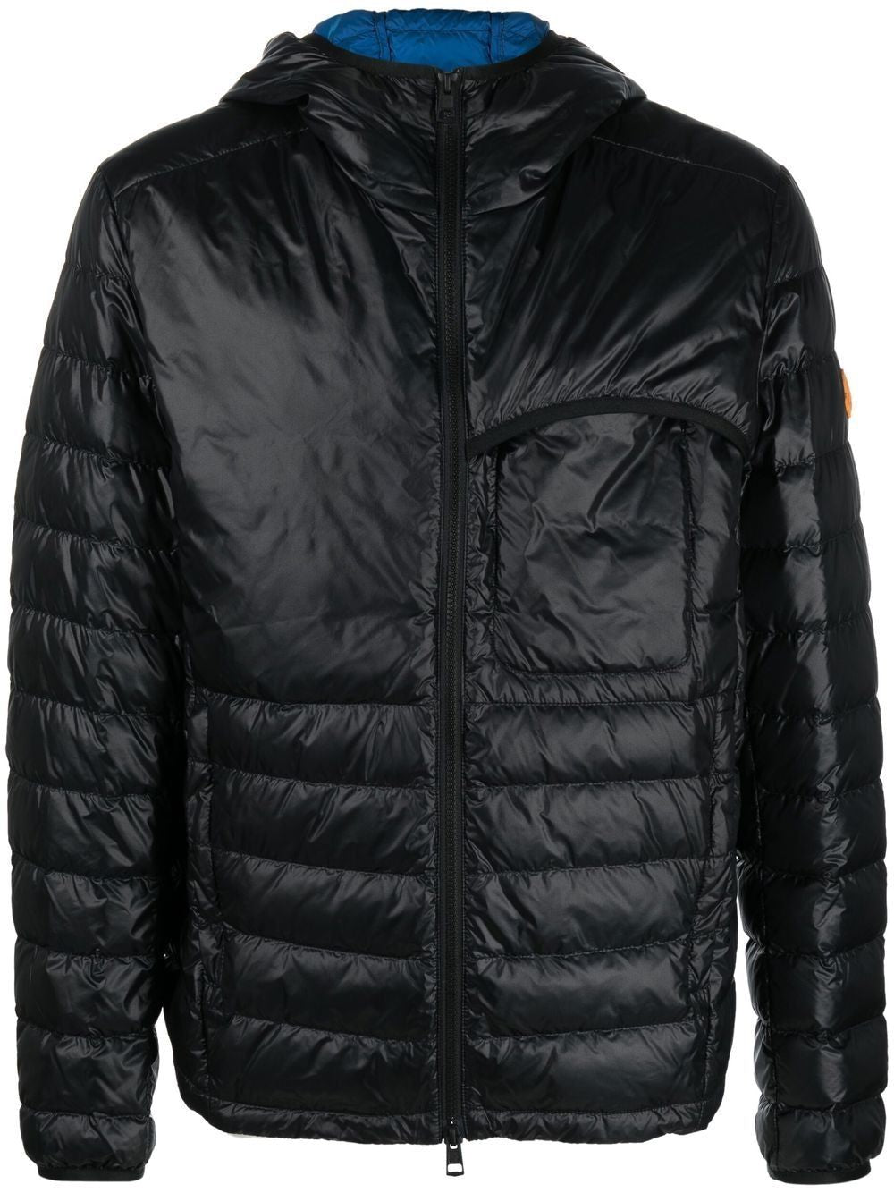 MONCLER Men's Mini Puffer Jacket