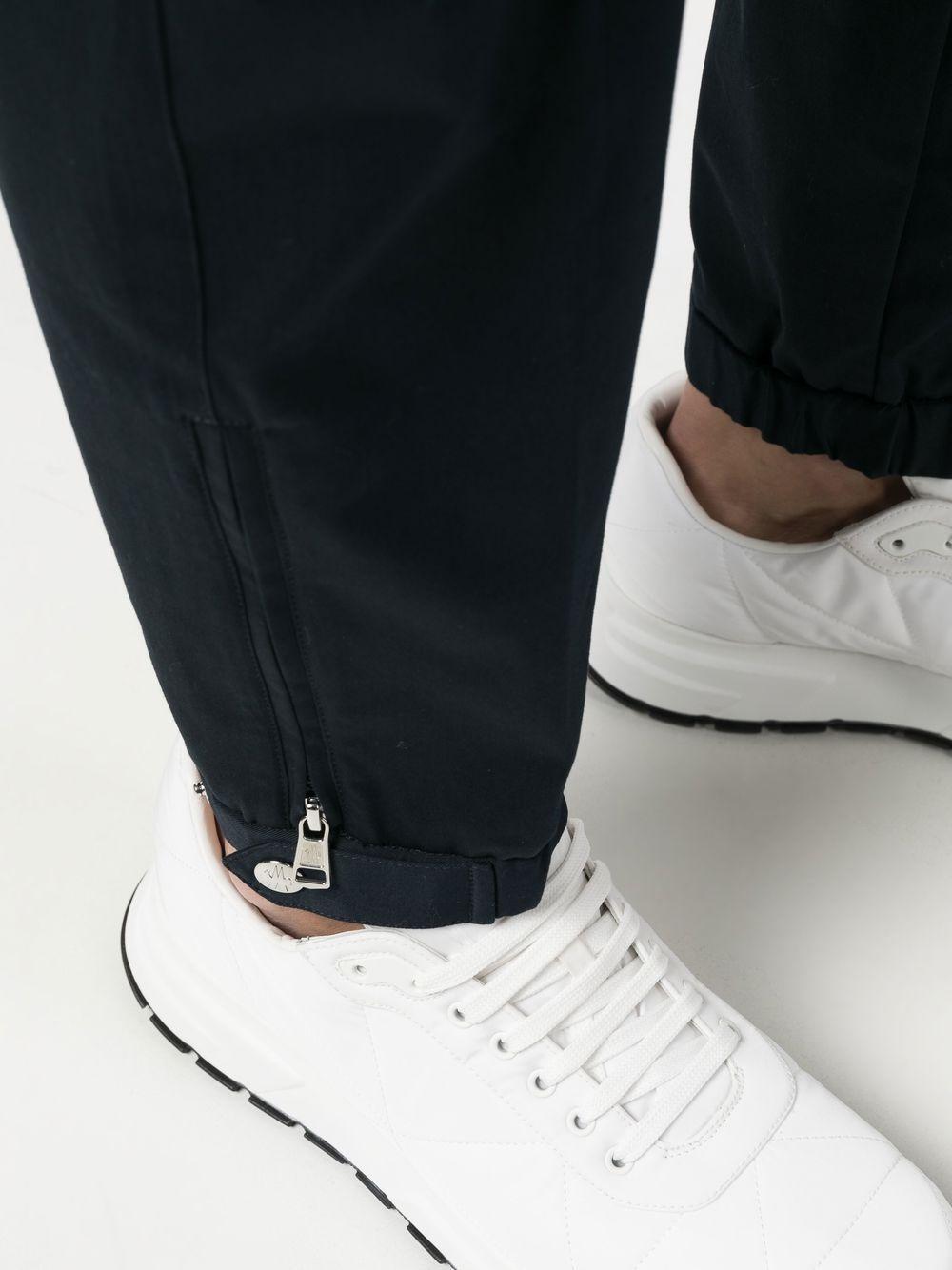 MONCLER Men's Modern Trousers