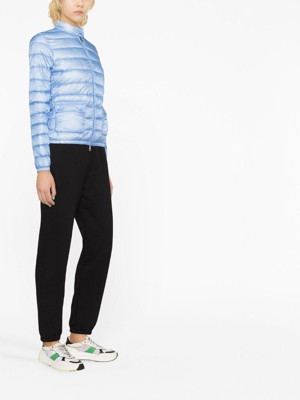 MONCLER Women's Mini Outerwear Jacket - Fall/Winter 2023