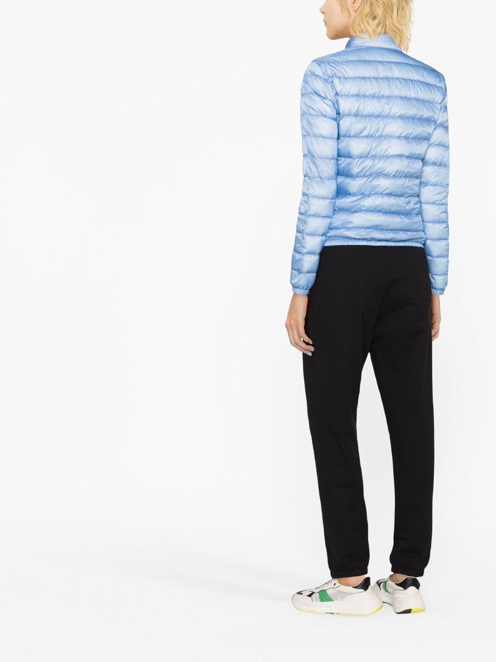 MONCLER Women's Mini Outerwear Jacket - Fall/Winter 2023