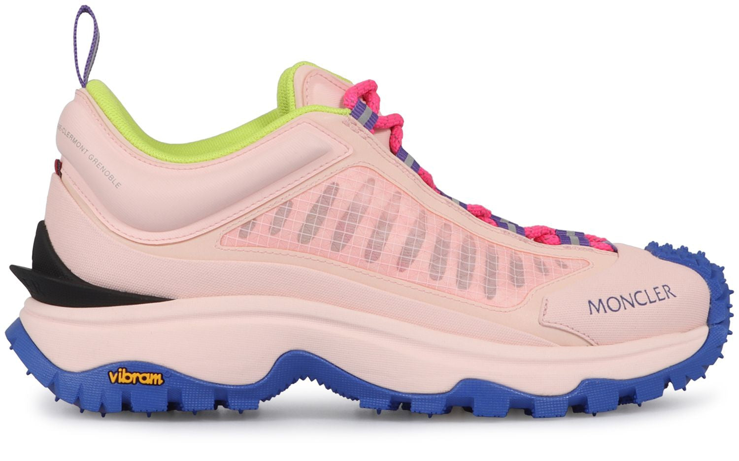 MONCLER Trailgrip Lite Low-Top Sneakers for Women