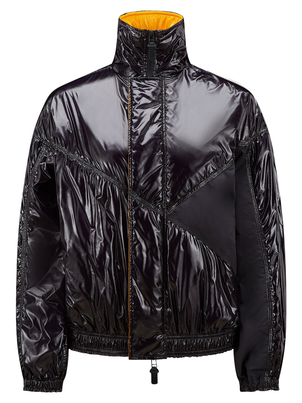 MONCLER GENIUS Mini Down-Filled Short Jacket for Women