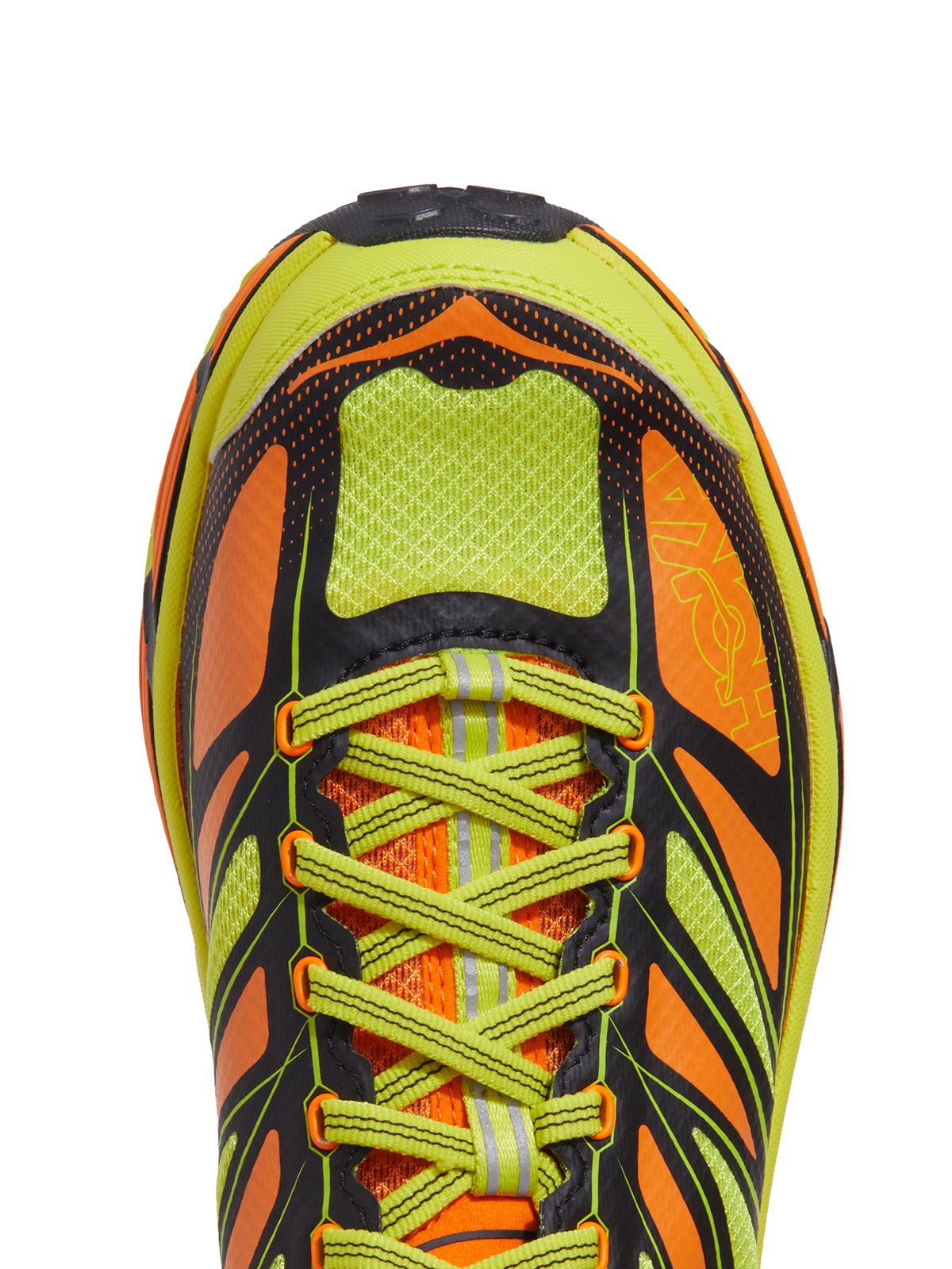 HOKA ONE ONE Men's Performance Hiking Sneakers - Mafate Speed 2