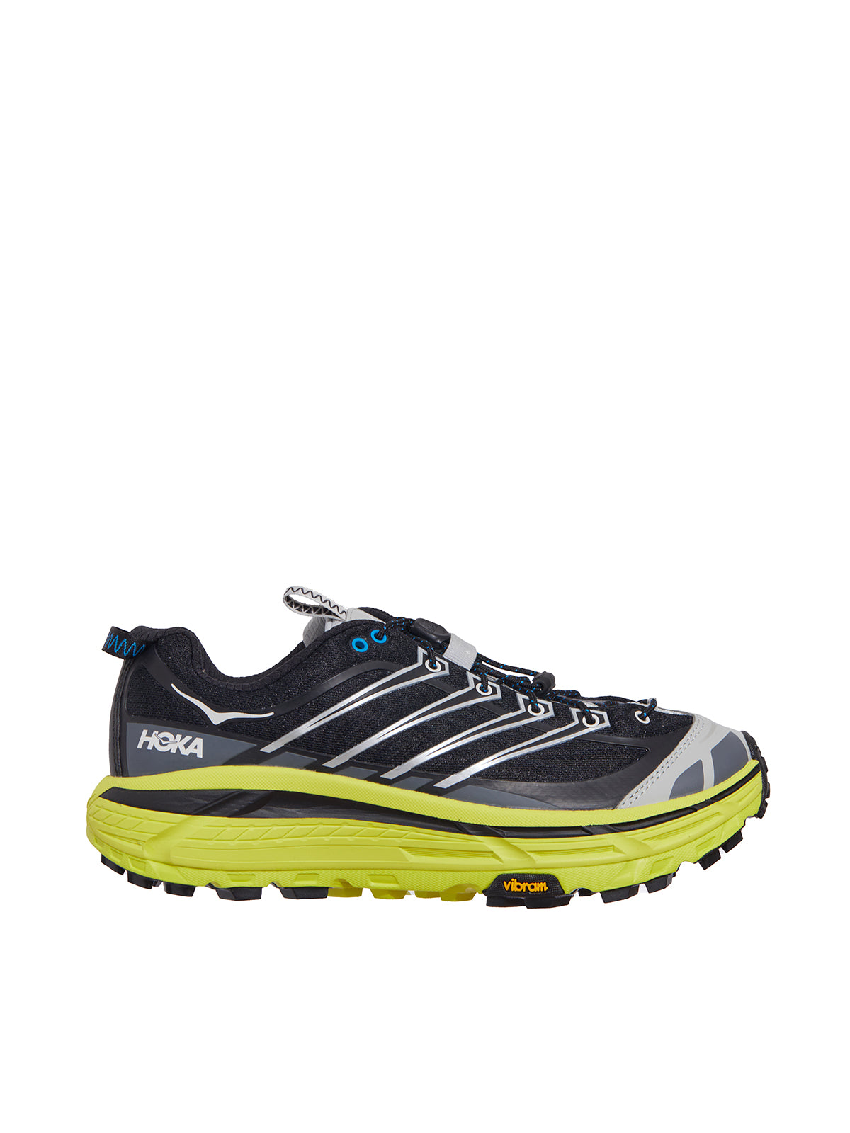 HOKA ONE ONE Men's Speed Performance Sneakers