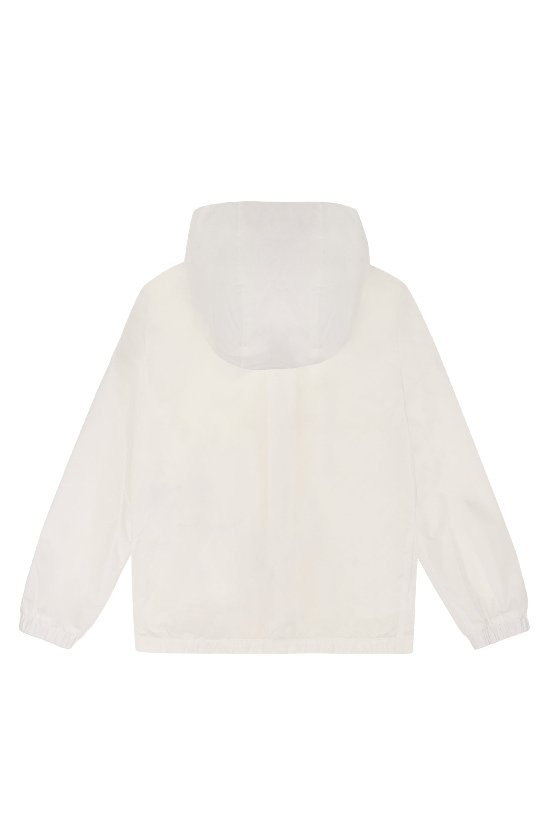 MONCLER KIDS Kids Full Zip Jacket