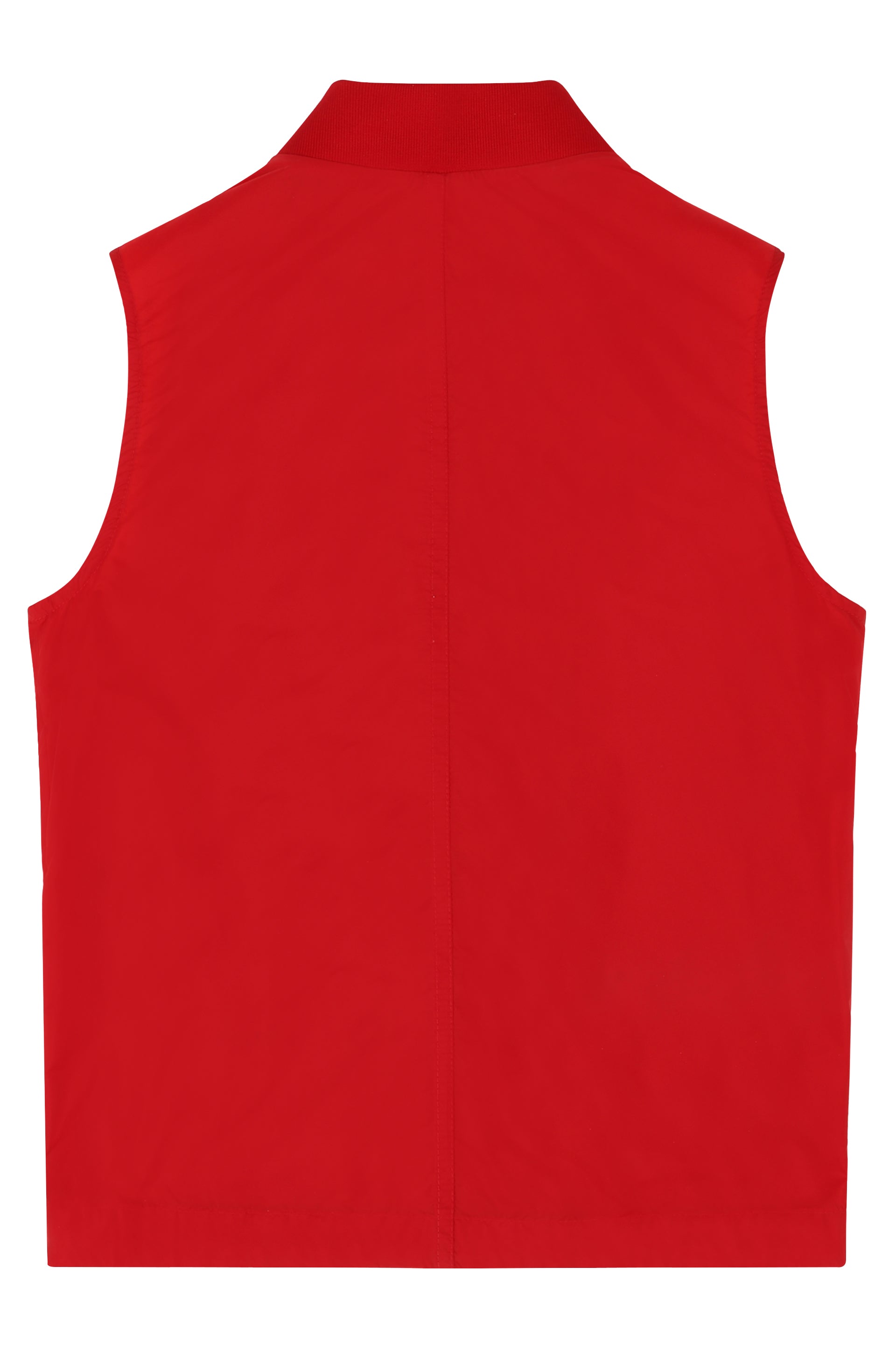 MONCLER KIDS Kids Sleeveless Mini Jacket