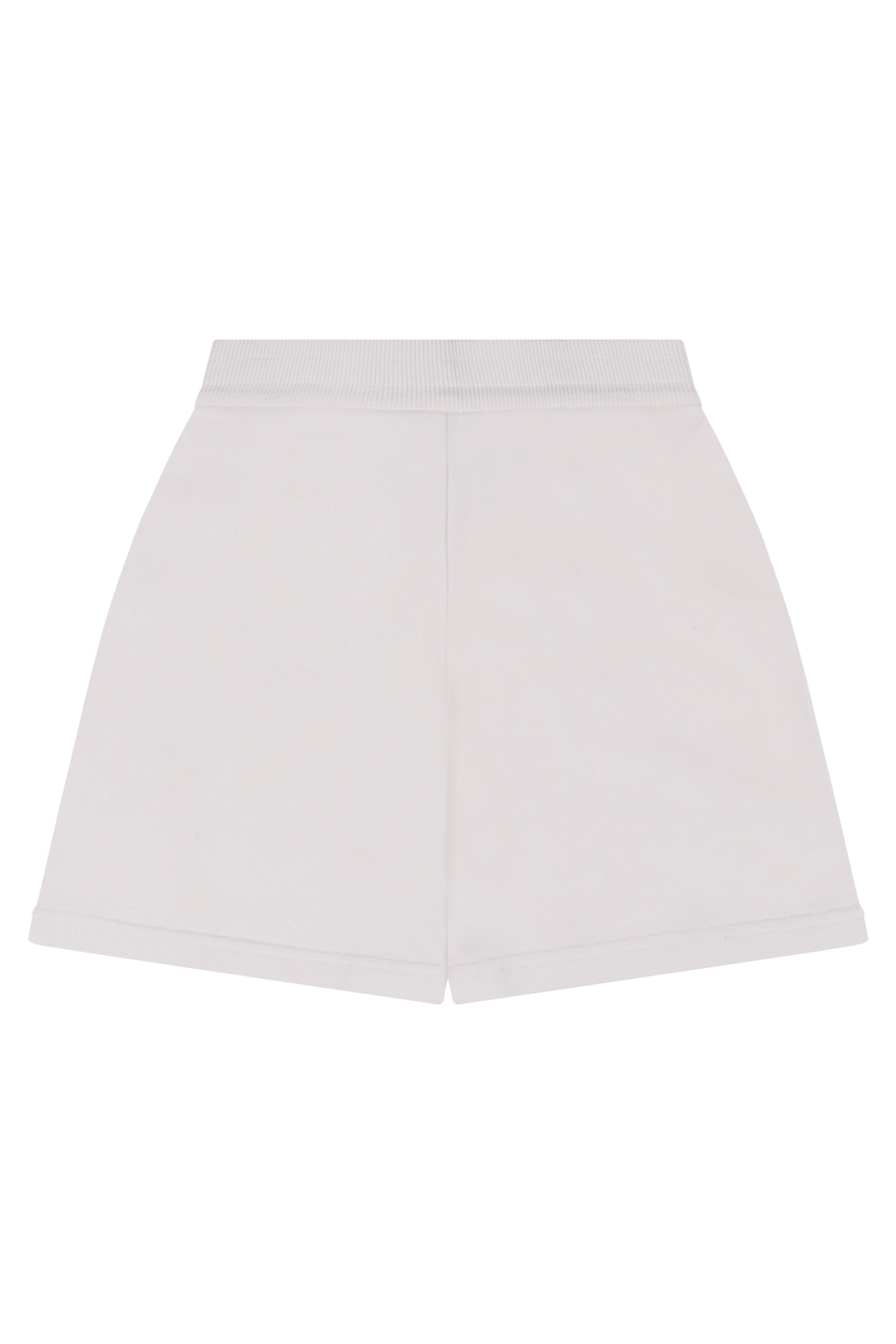 MONCLER KIDS Kids Cotton Shorts