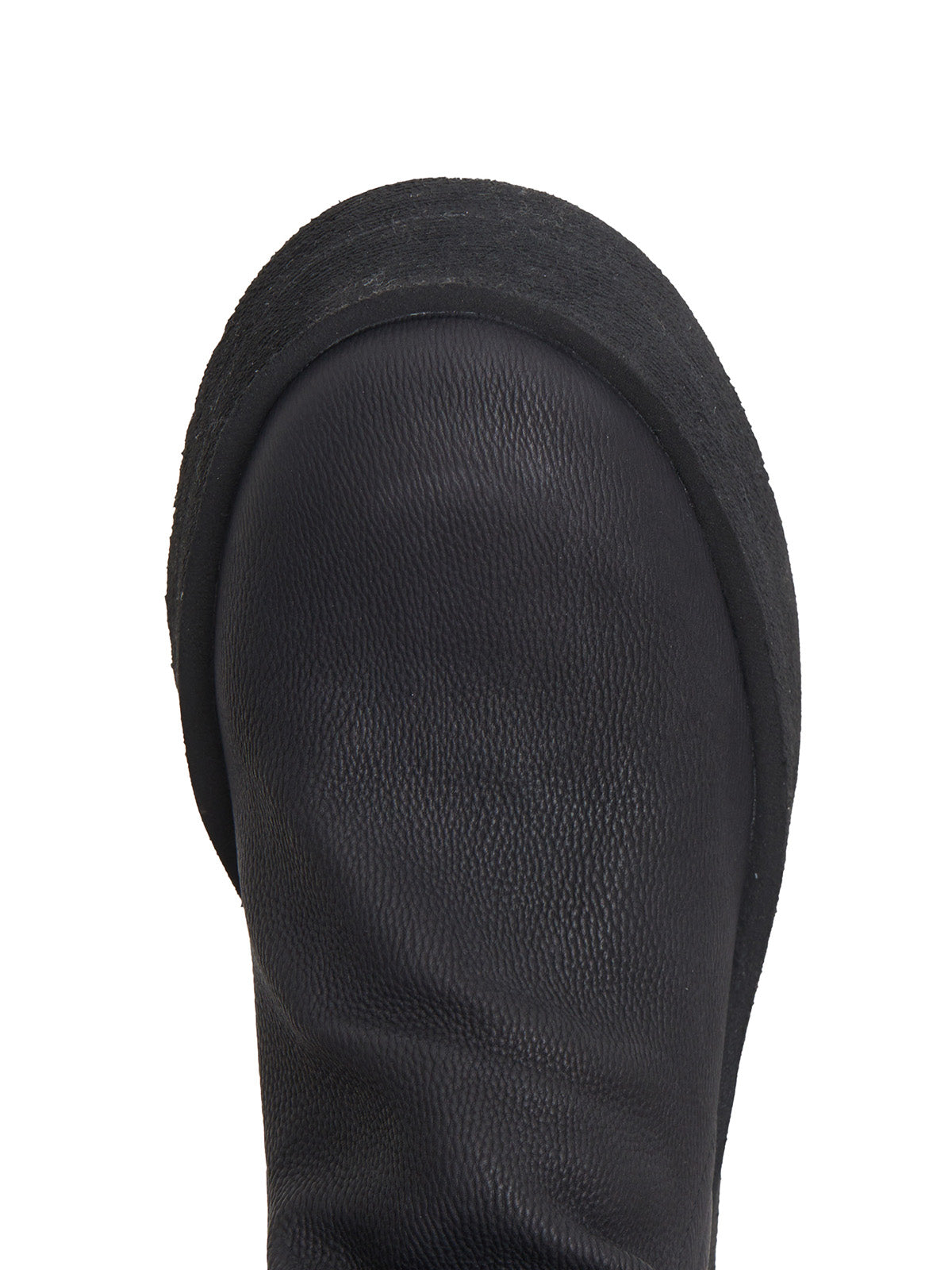 PURO Stretch Platform Mini Ankle Boot