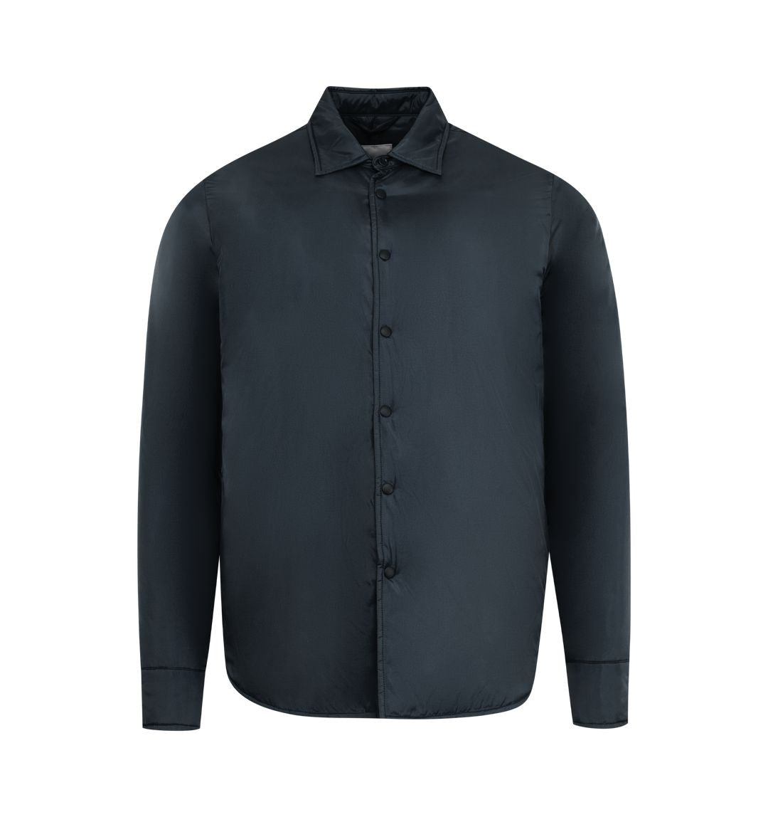 ASPESI Men's Re-Shirting Mini Classic Fit Shirt