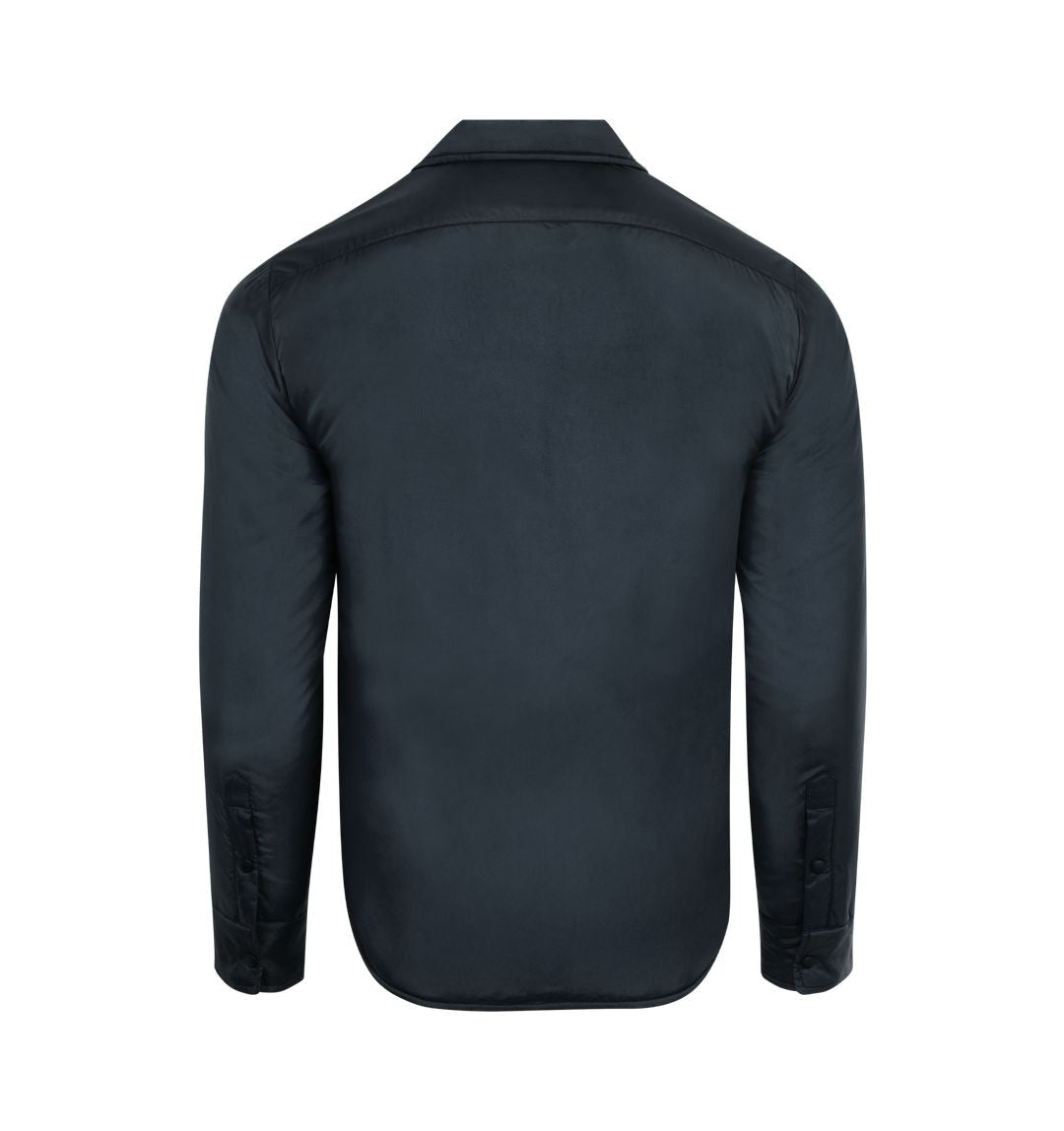 ASPESI Men's Re-Imagined Mini Shirt