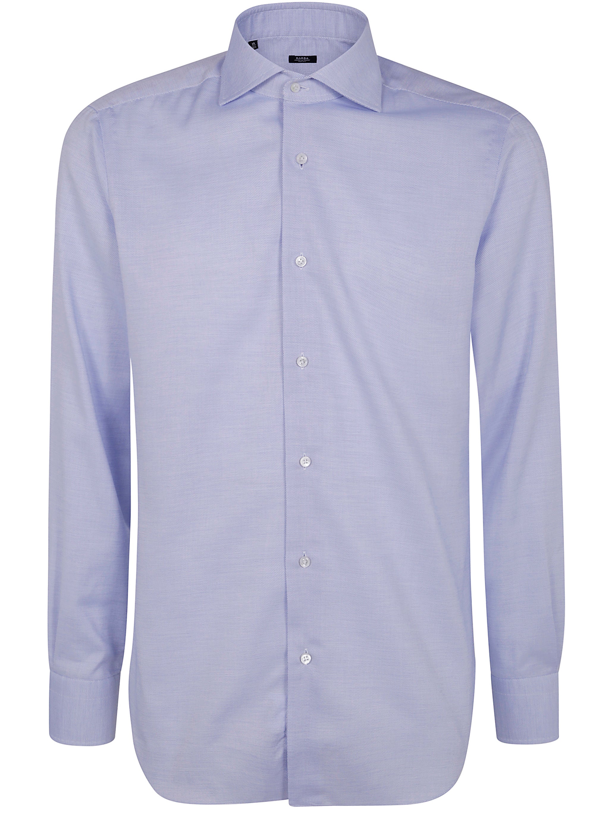 BARBA Napoli Classic Operatino Mini Shirt