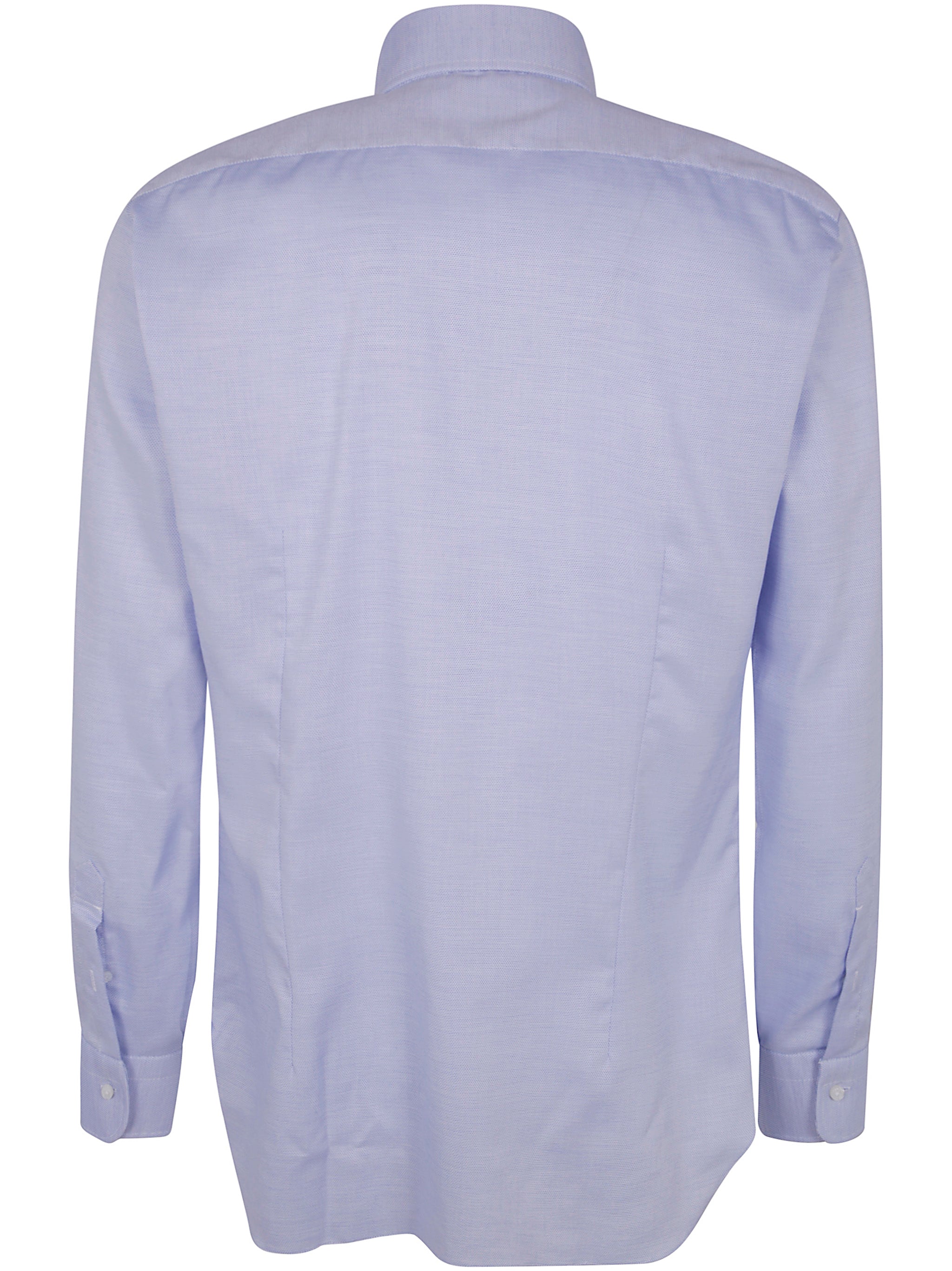 BARBA Napoli Classic Operatino Mini Shirt