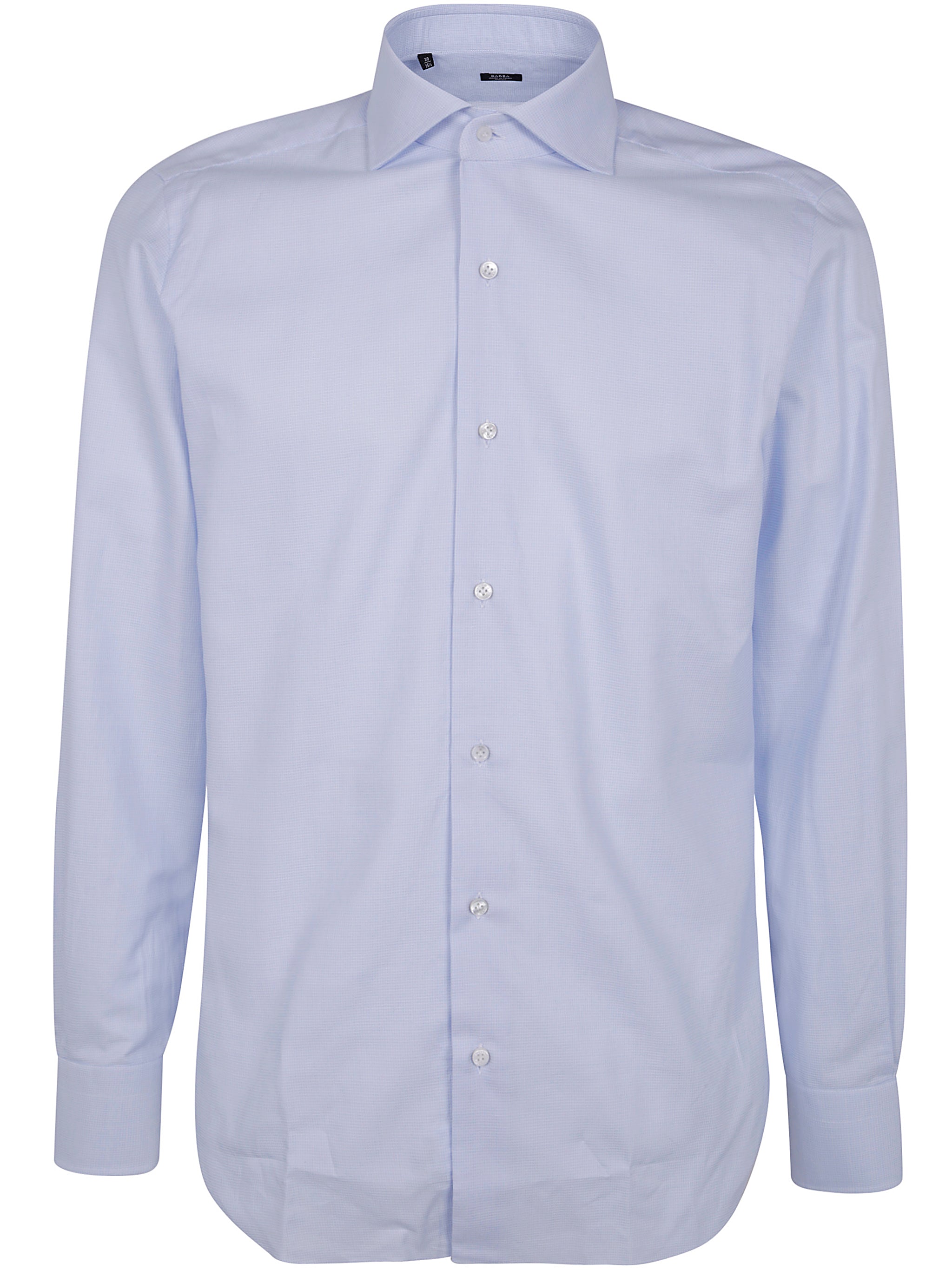 BARBA Napoli Classic Operatino Shirt for Men