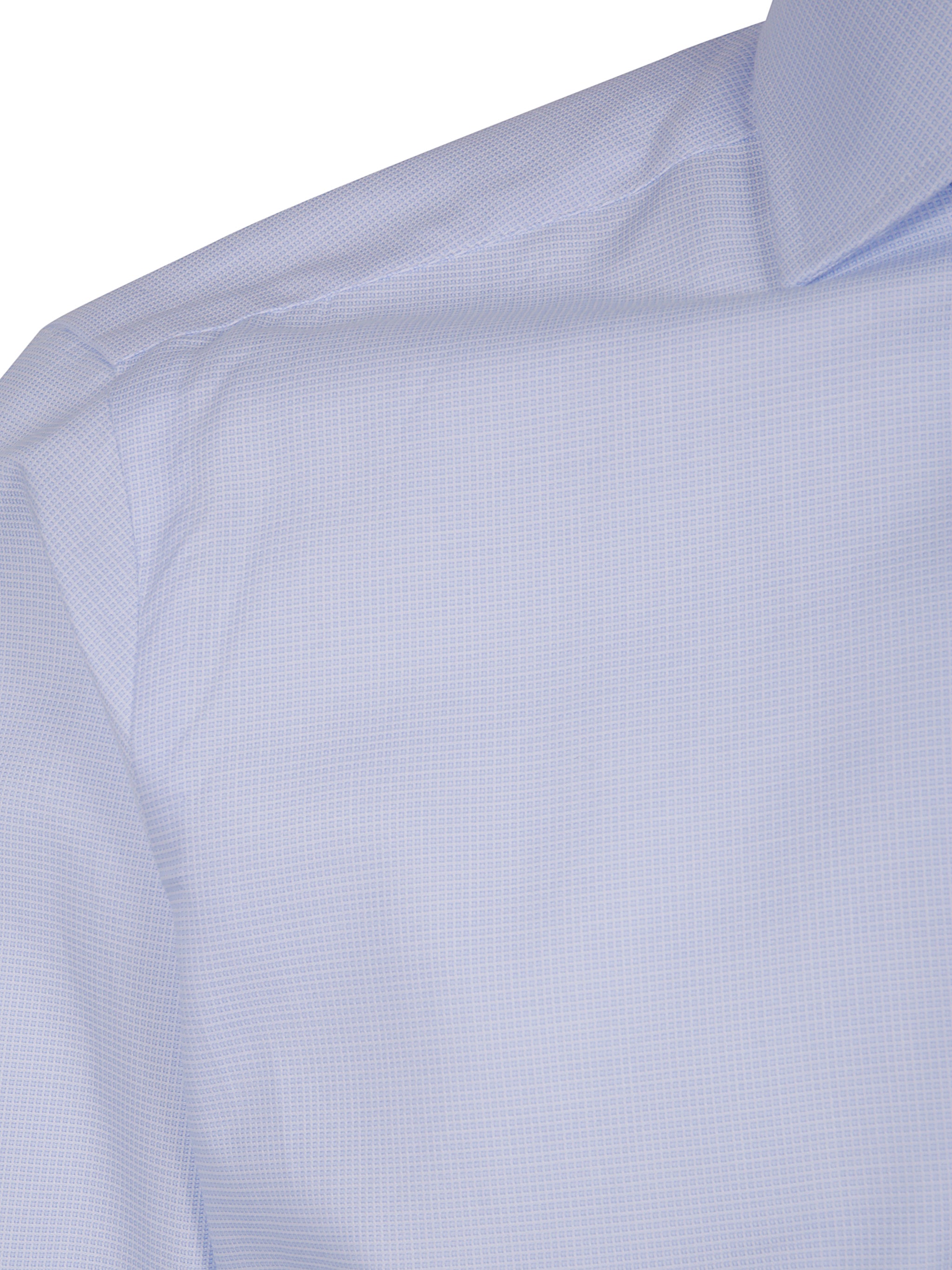 BARBA Napoli Classic Operatino Shirt for Men