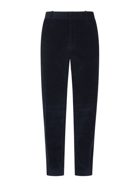 MONCLER Slim Fit Corduroy Trousers