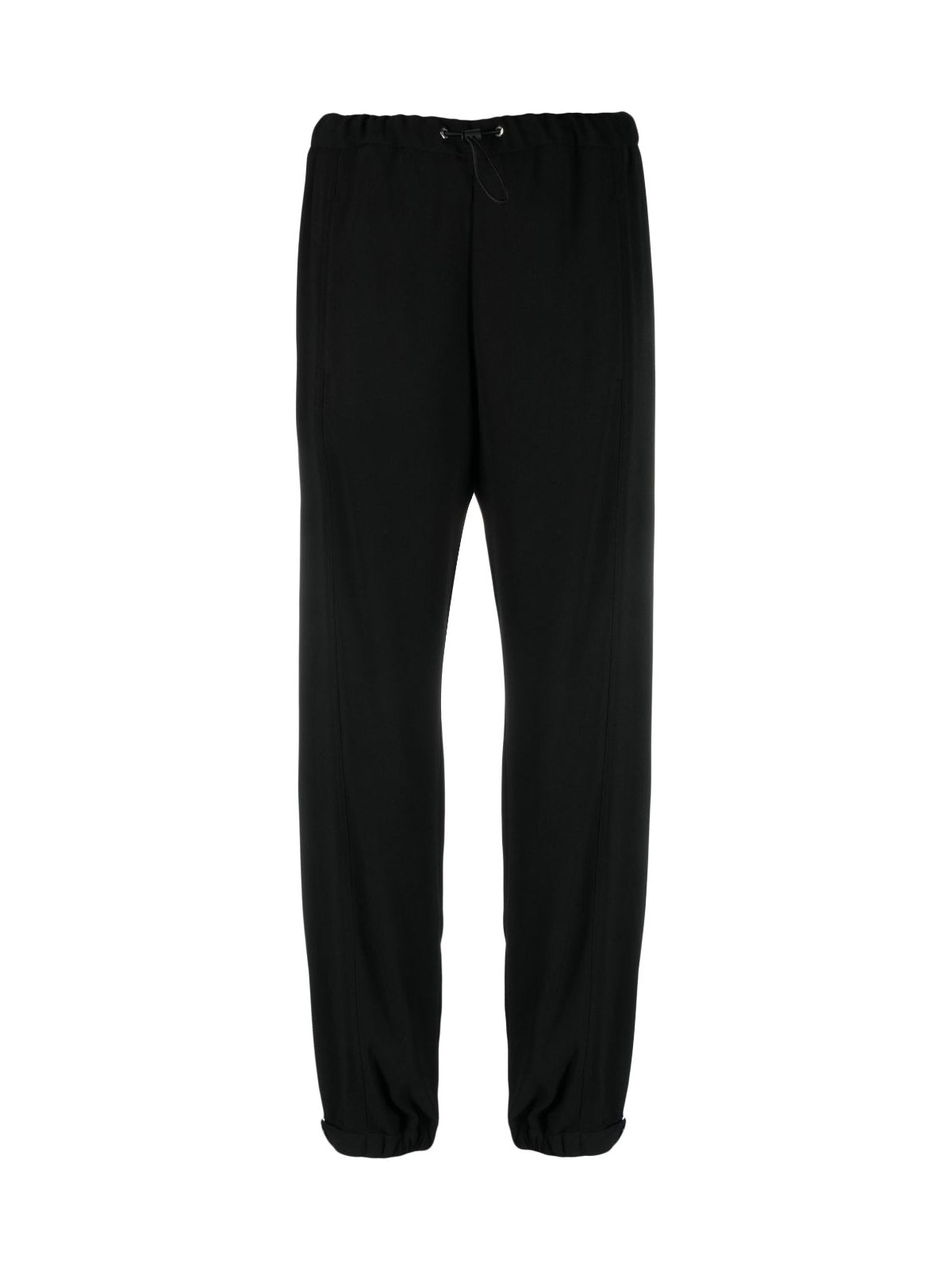 MONCLER Satin Jogging Pants for Women