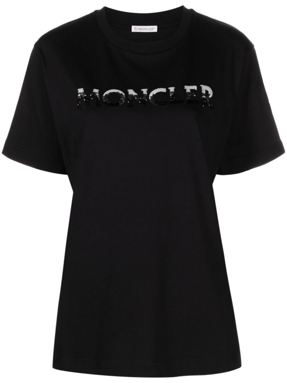 MONCLER Premium Women's T-Shirt