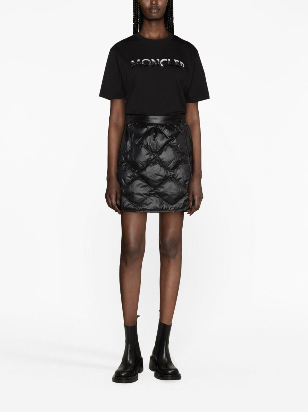 MONCLER Premium Women's T-Shirt