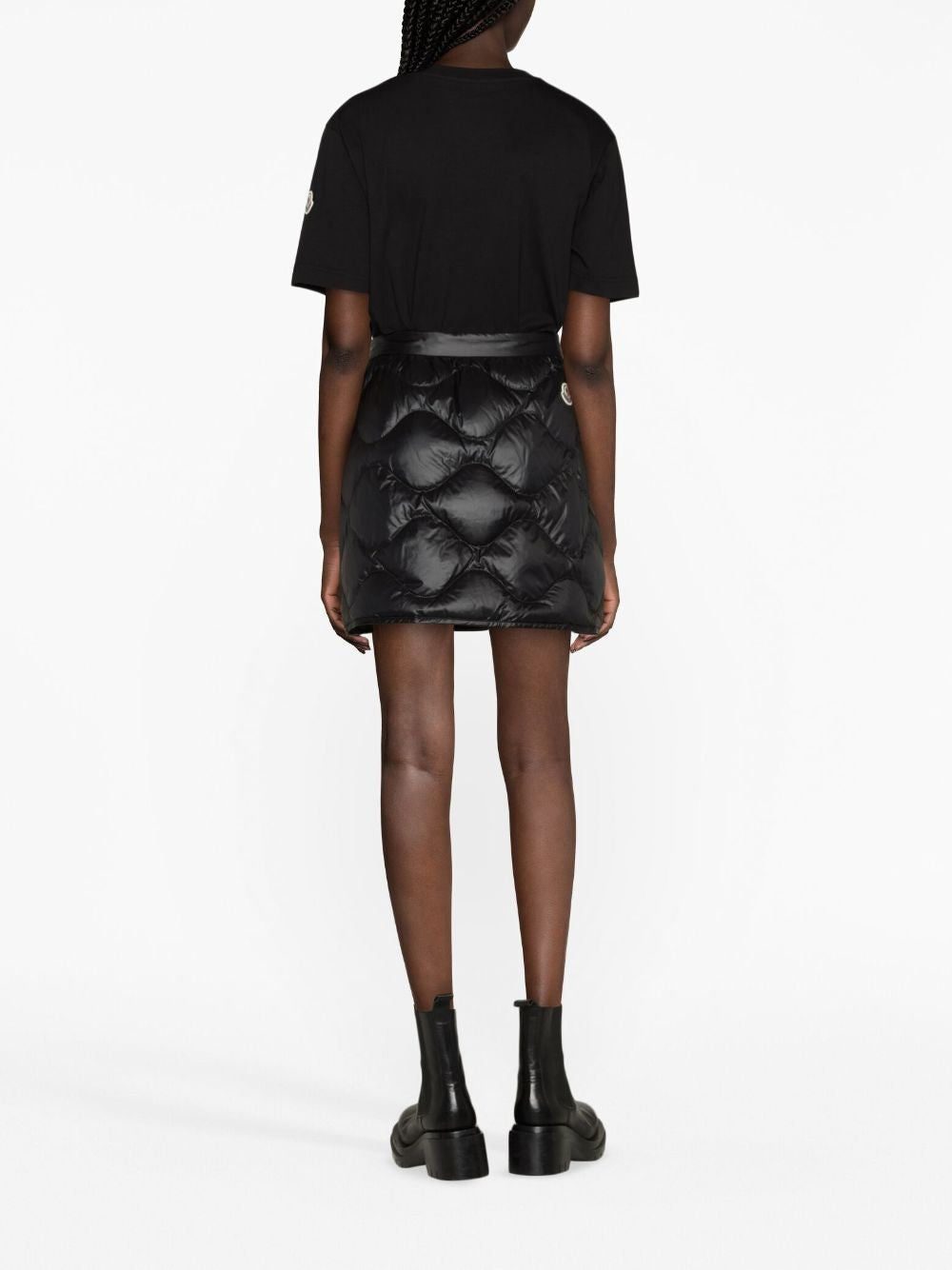 MONCLER Premium Women's T-Shirt