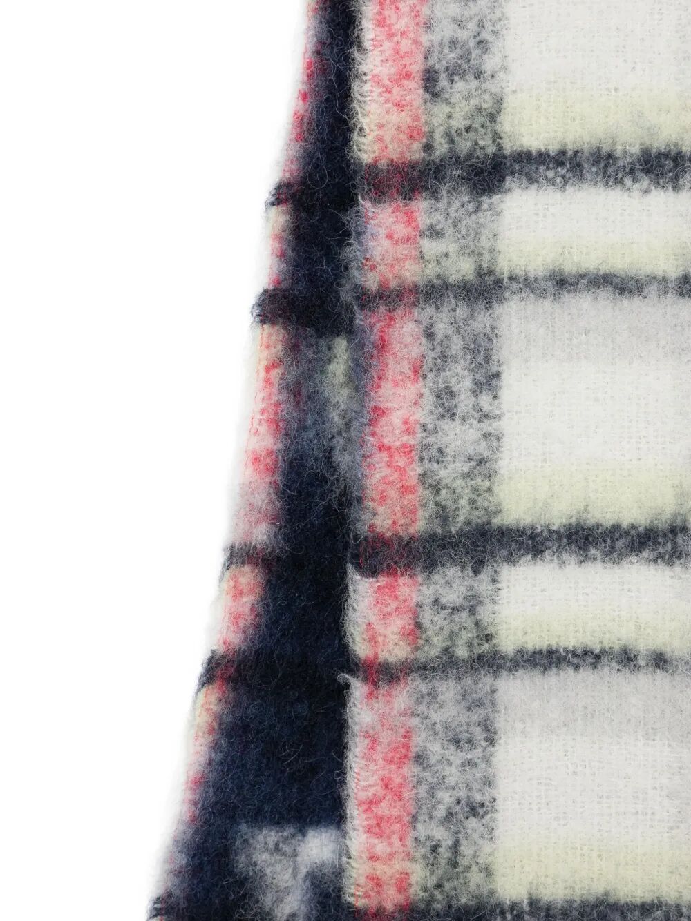 FALIERO SARTI Love Love Scarf - Cozy Wrap for Women