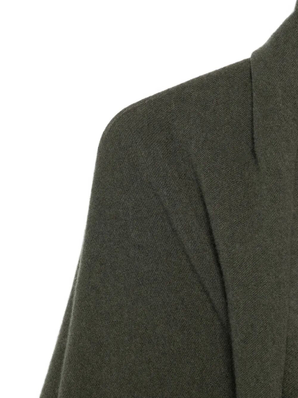 FALIERO SARTI Adeli Triangle Scarf in Cashmere 140 x 145 CM