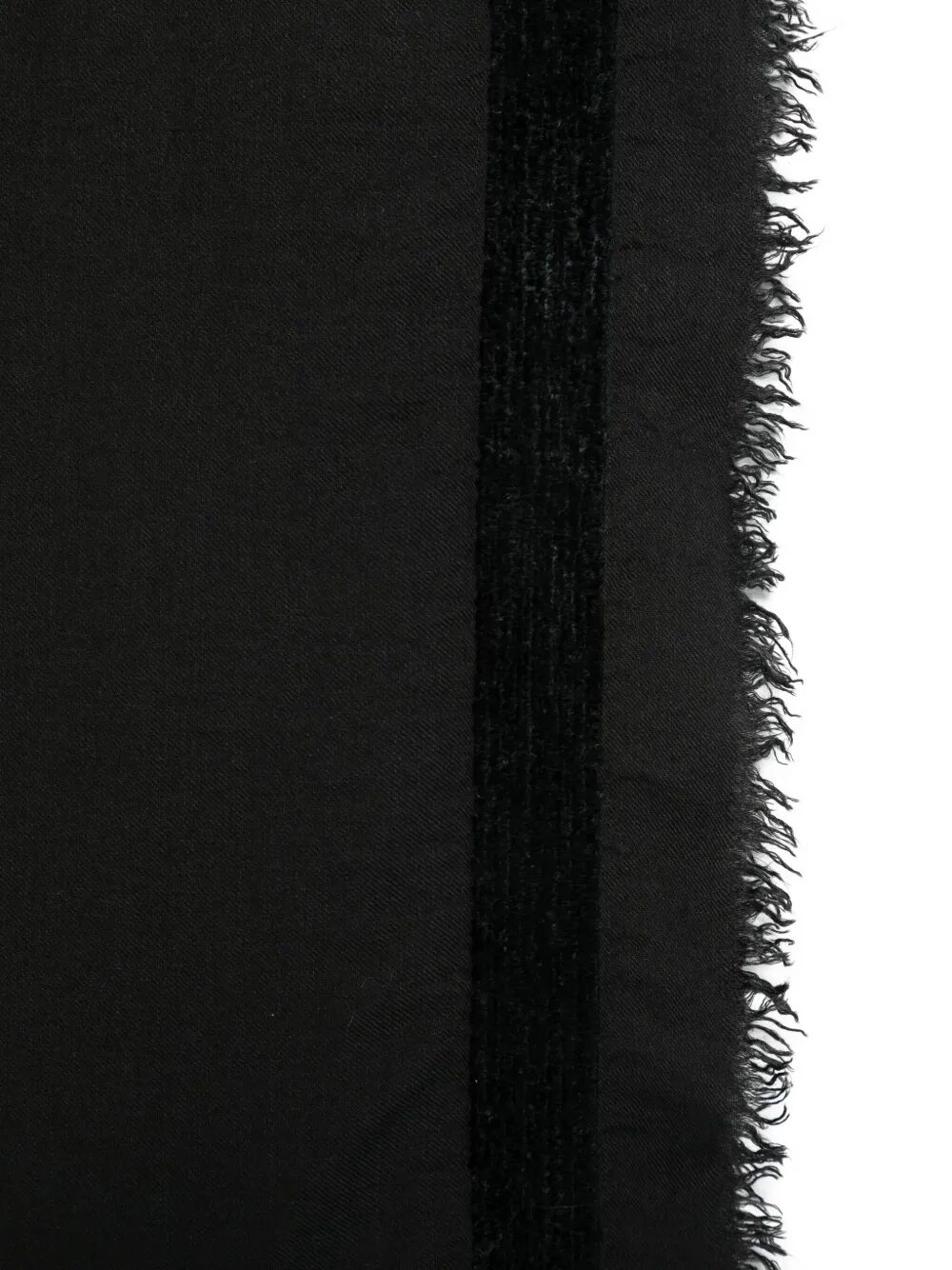 FALIERO SARTI Mini Winter Scarf for Women