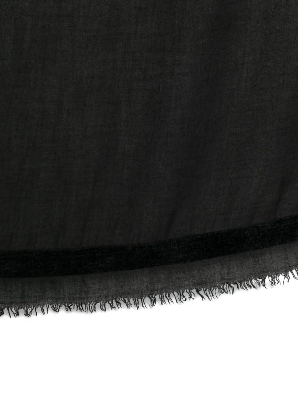 FALIERO SARTI Mini Winter Scarf for Women