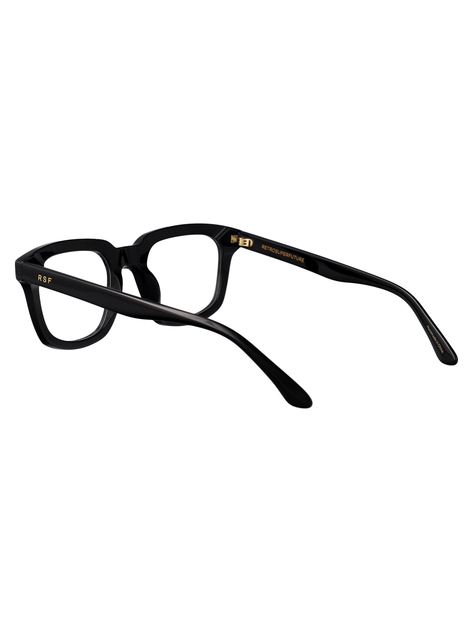 RETROSUPERFUTURE Acetate Optical Glasses