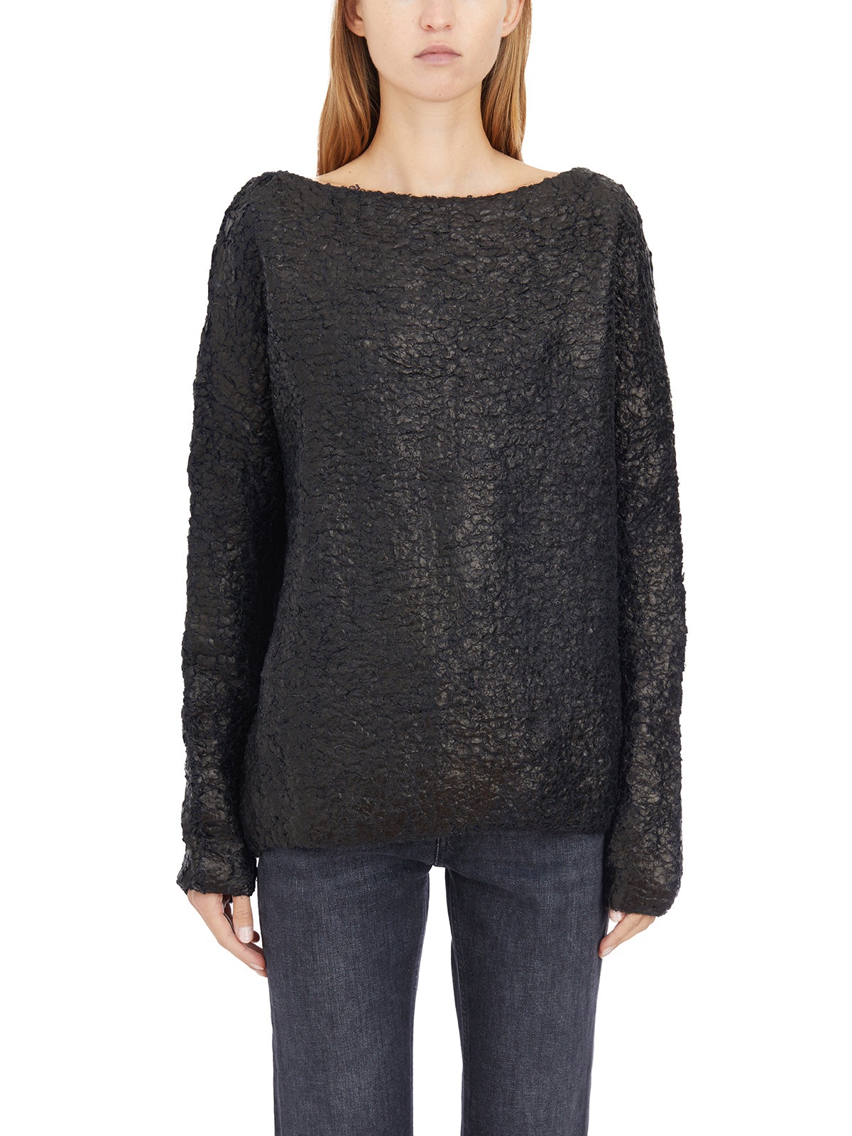 TOTALLY.H Cozy Collection Sweater - Size S