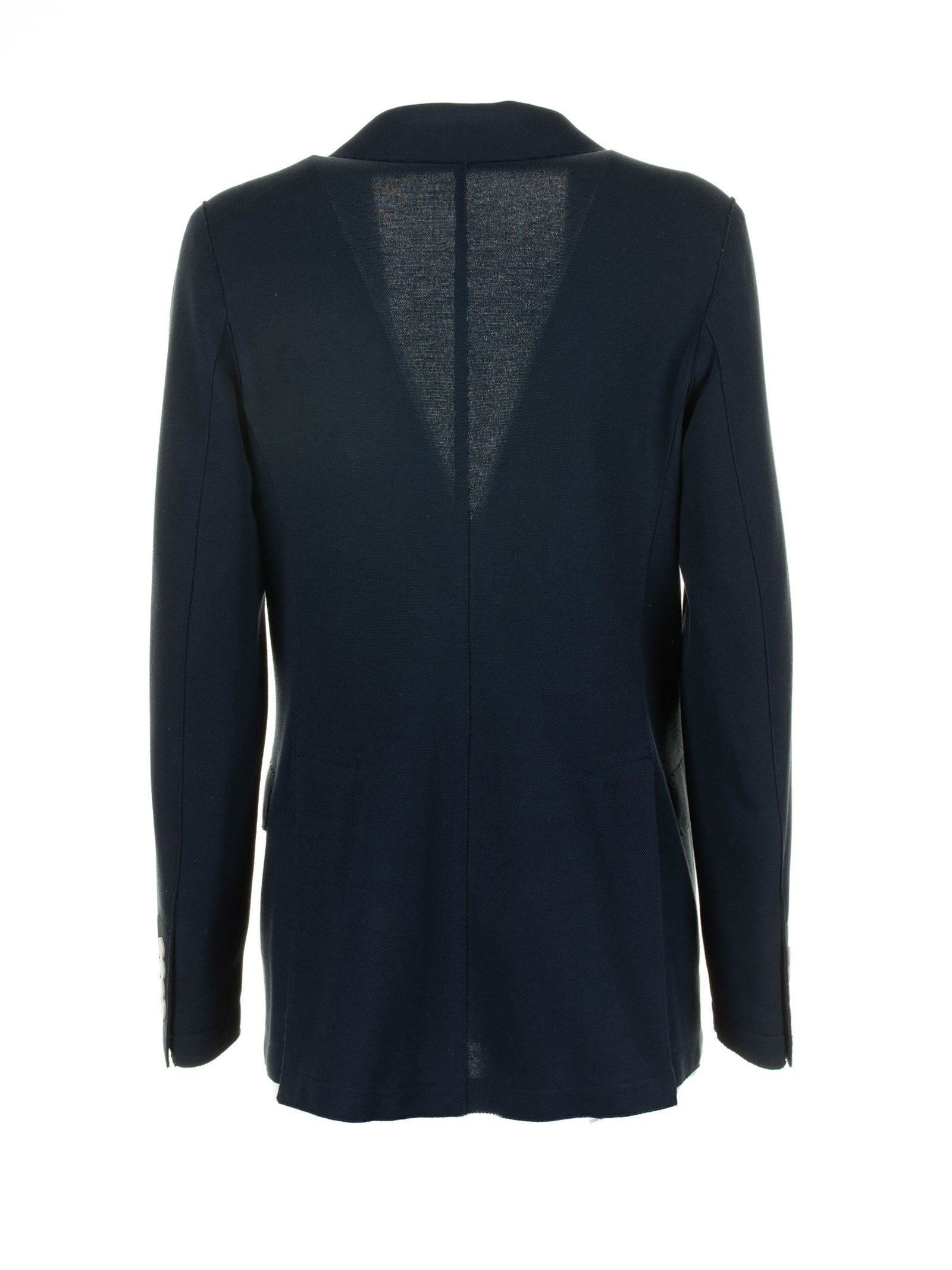 ELEVENTY Single-Breasted Mini Jacket for Women