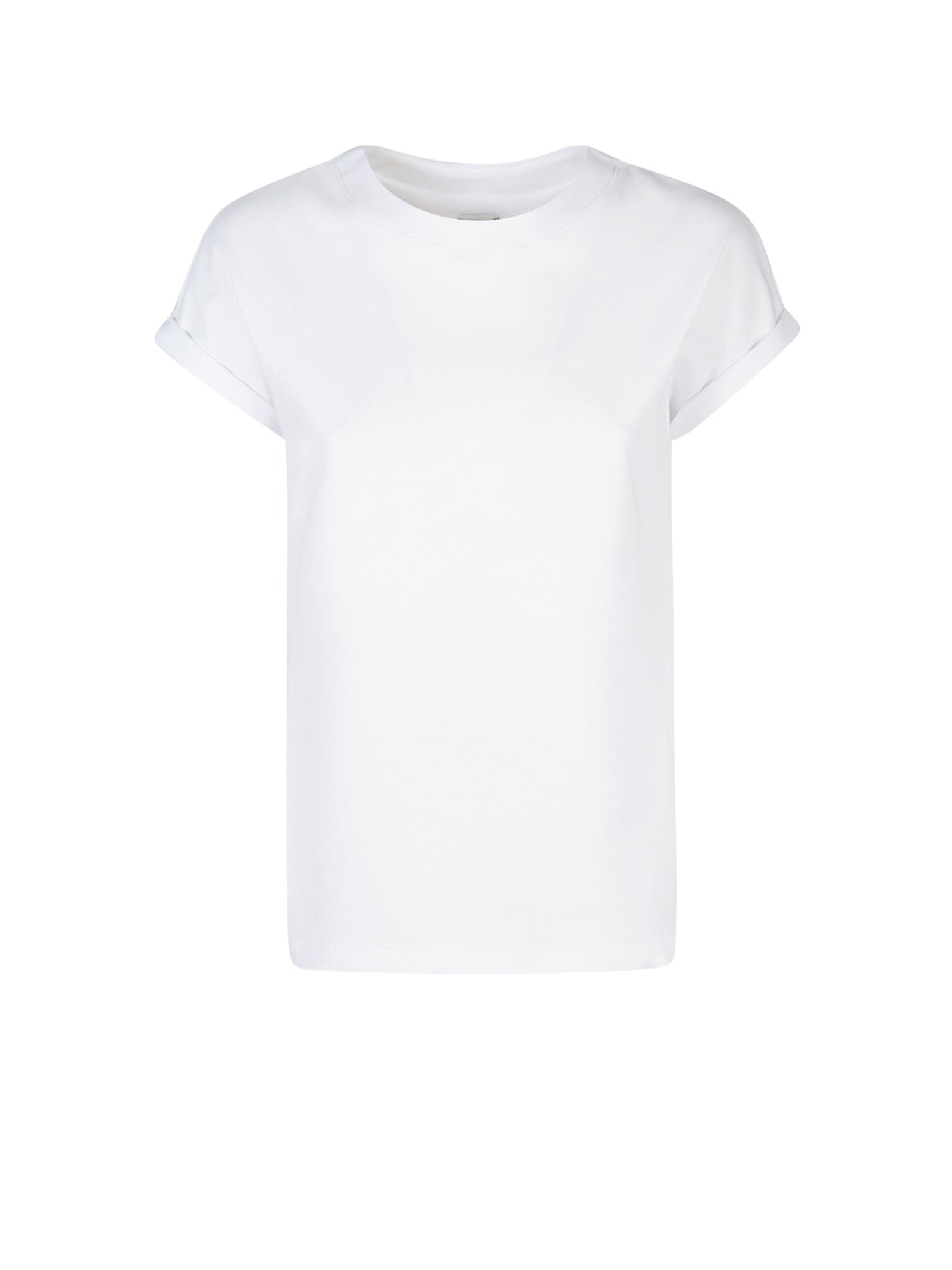 ELEVENTY Classic Women's Cotton T-Shirt