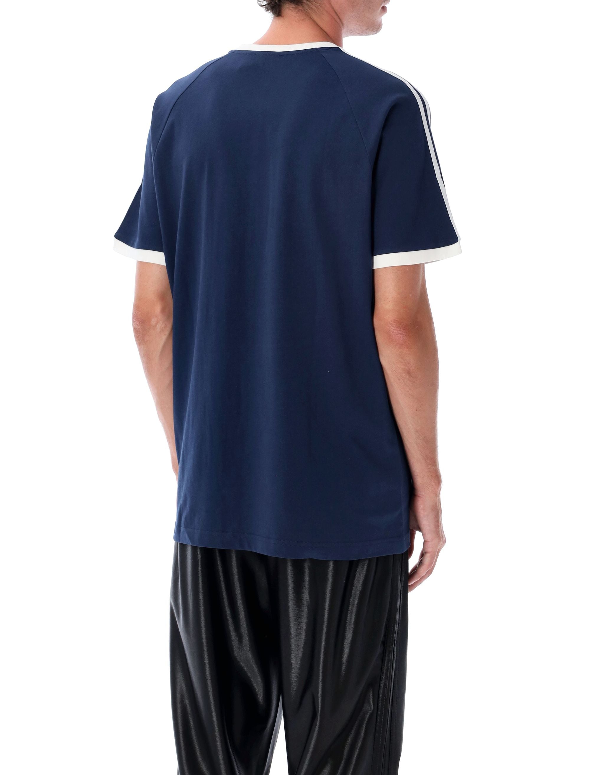 ADIDAS ORIGINALS Men's 3-Stripes Tee - Stylish & Comfortable