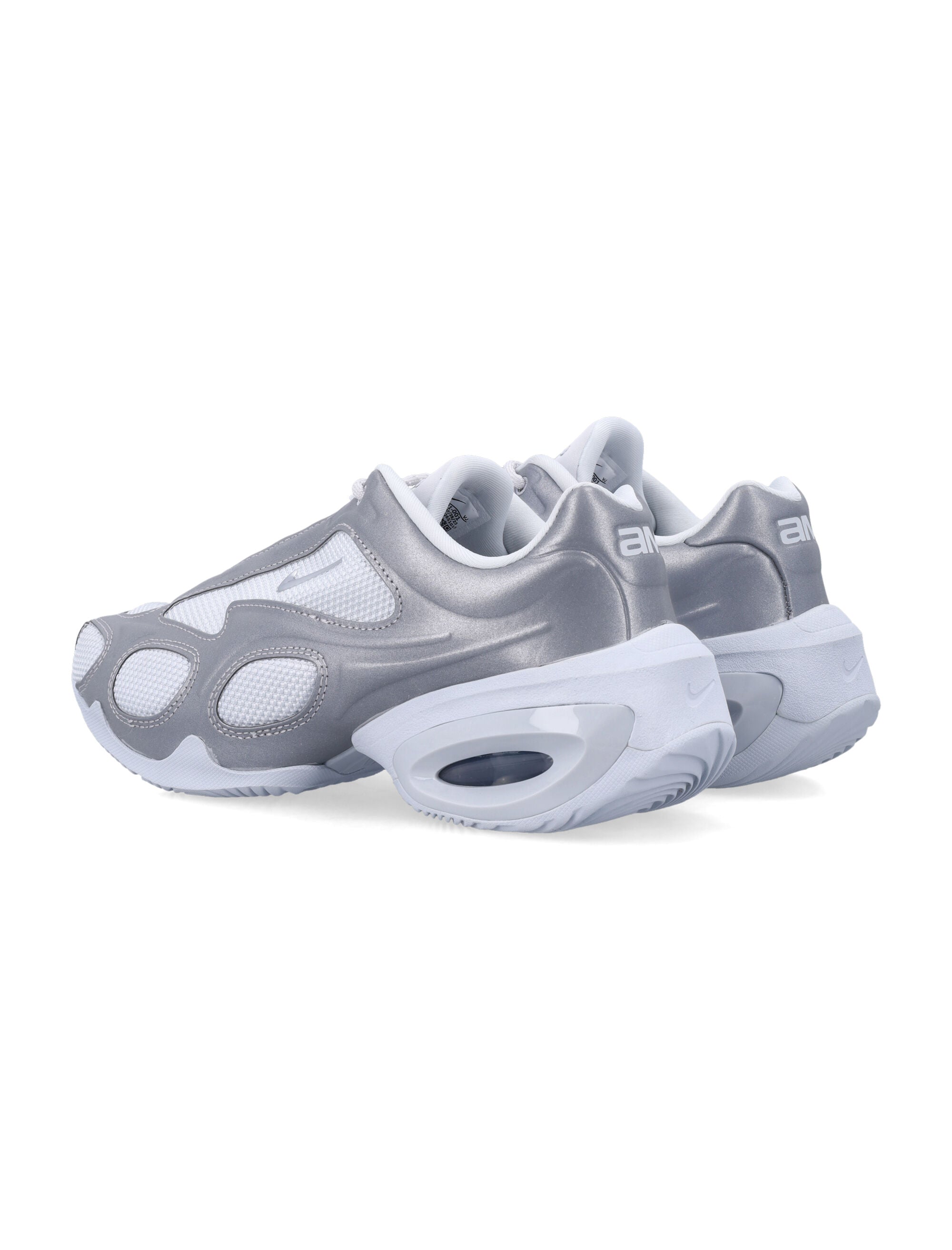 NIKE Reflective Women’s Air Max Muse Mini Sneakers