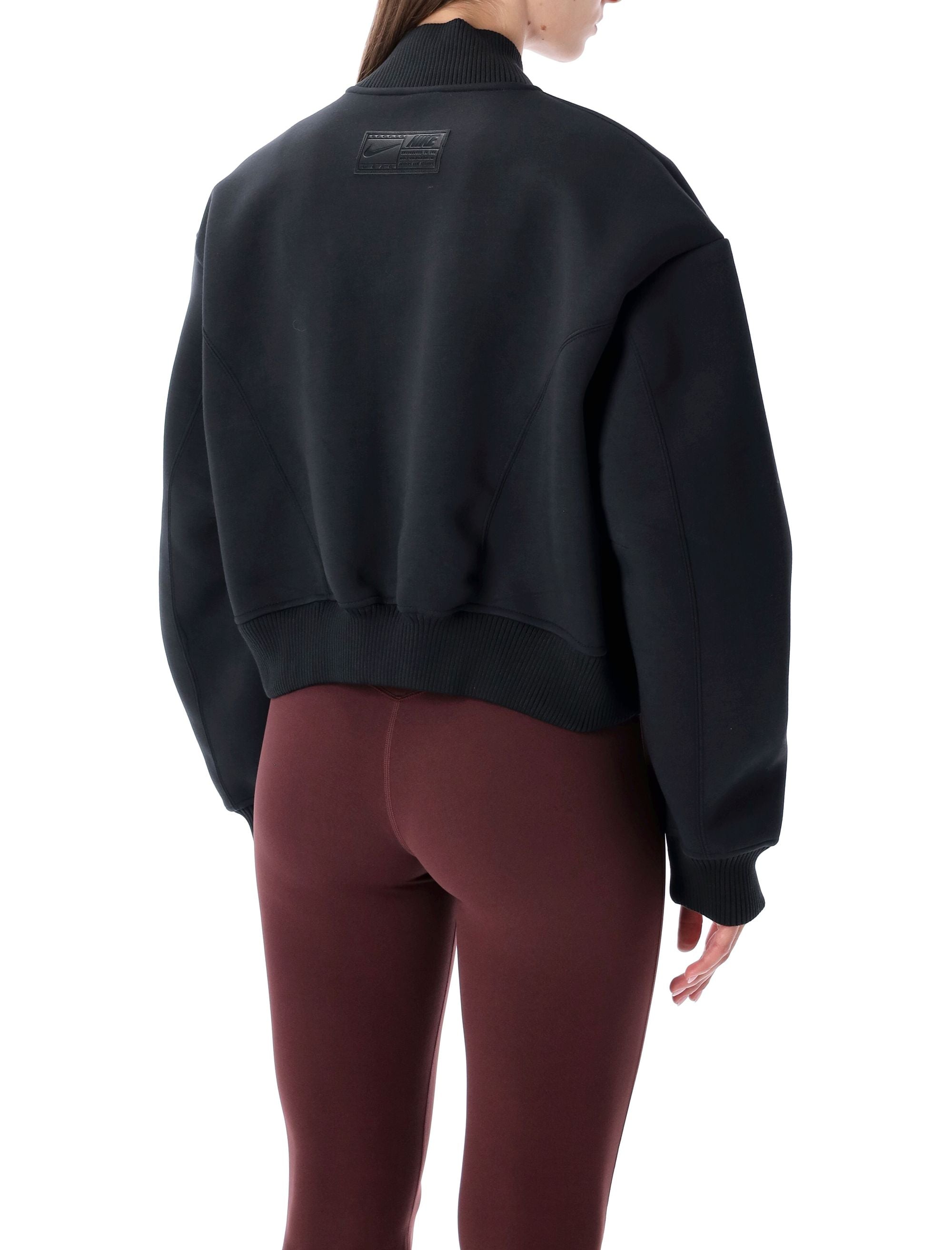 NIKE Oversized Destroyer Jacket - Women's