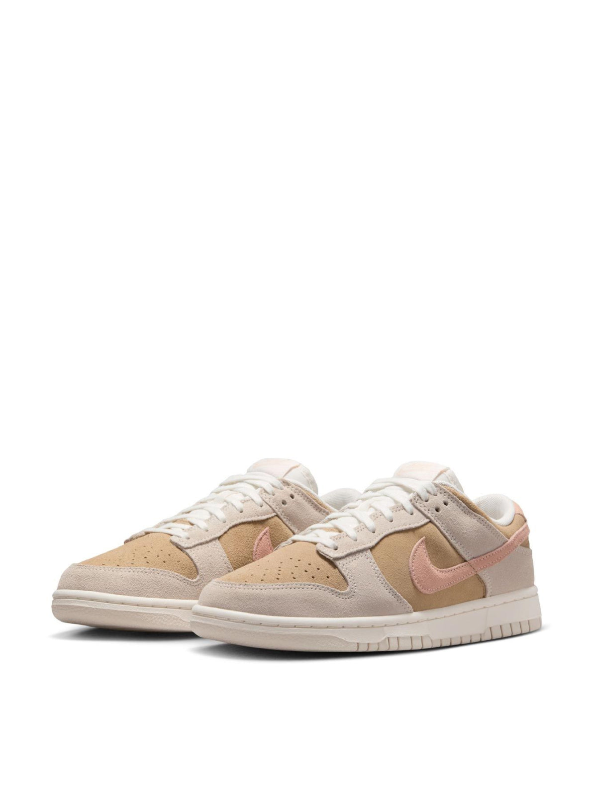 NIKE Women's Dunk Low Mini Sleek Sneakers
