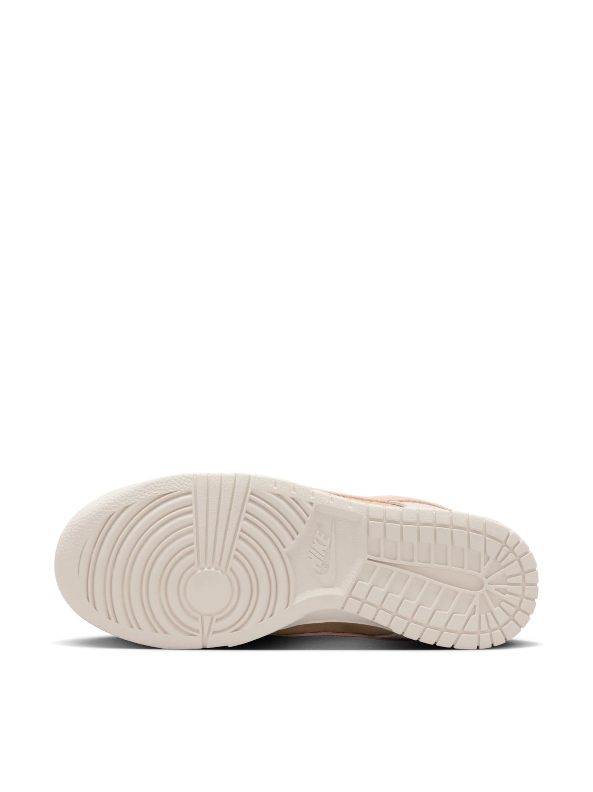 NIKE Women's Dunk Low Mini Sleek Sneakers