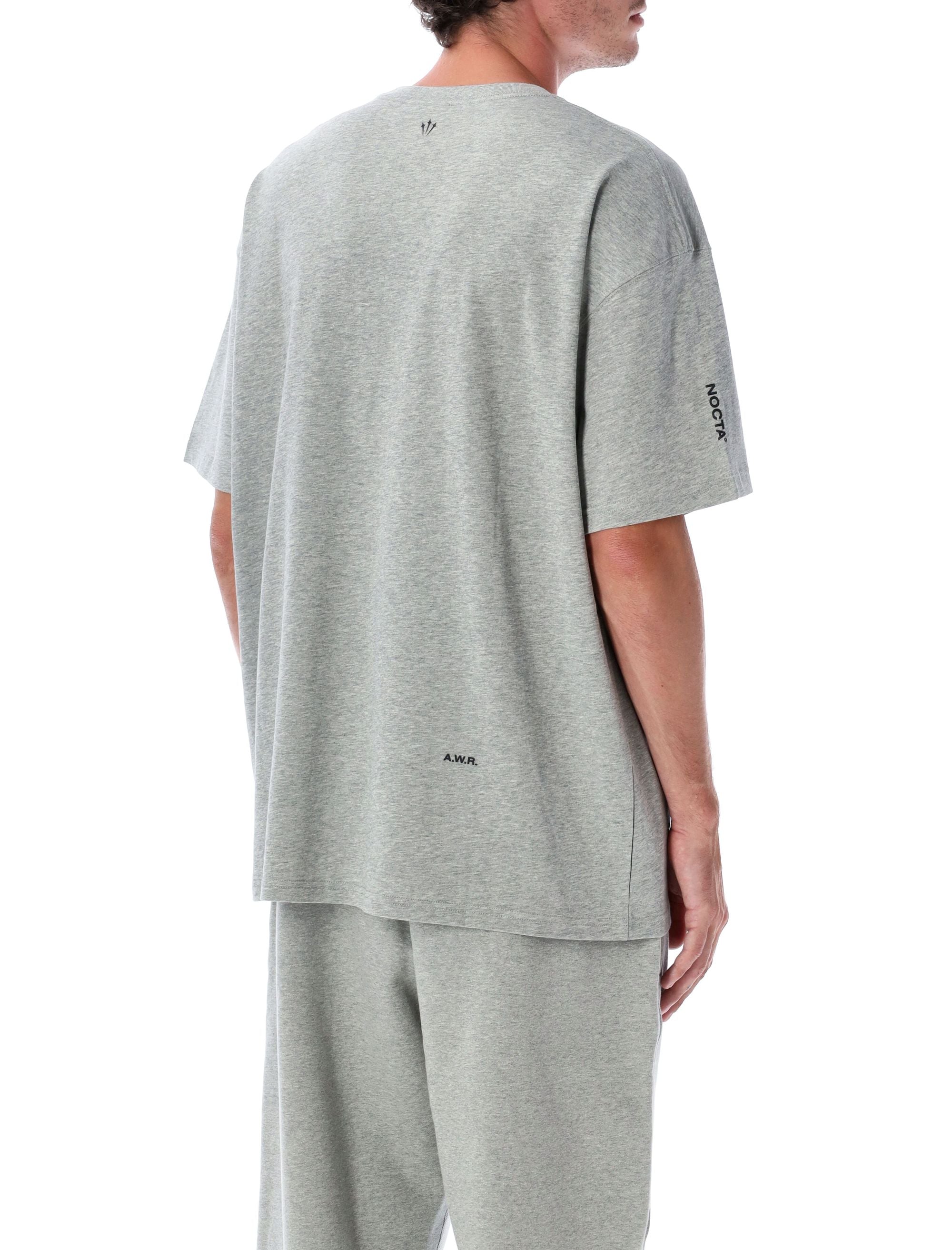 NIKE Men's Essential Mini Crew Short Sleeve Tee