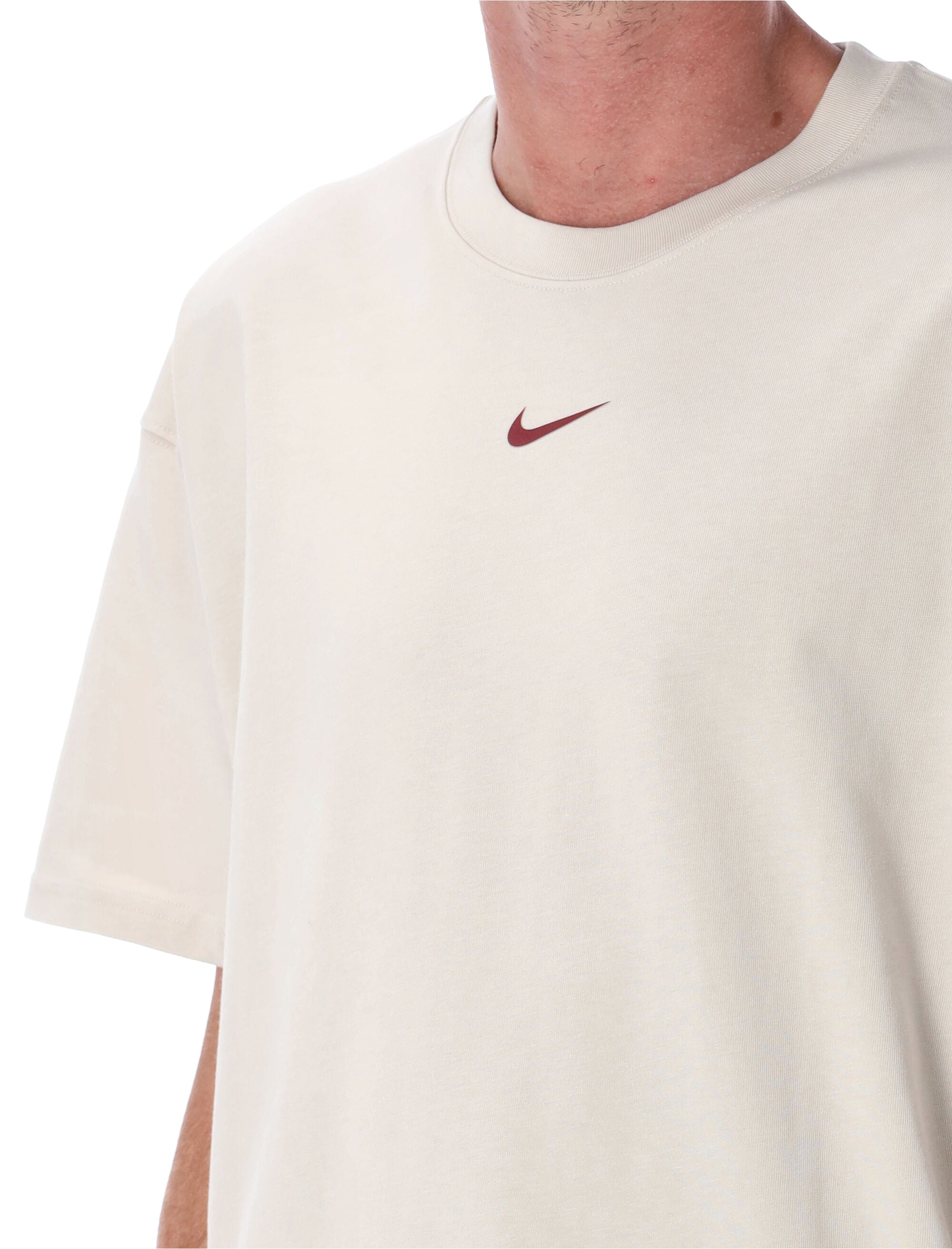 NIKE Men's Energy Nocta Mini Graphic Tee