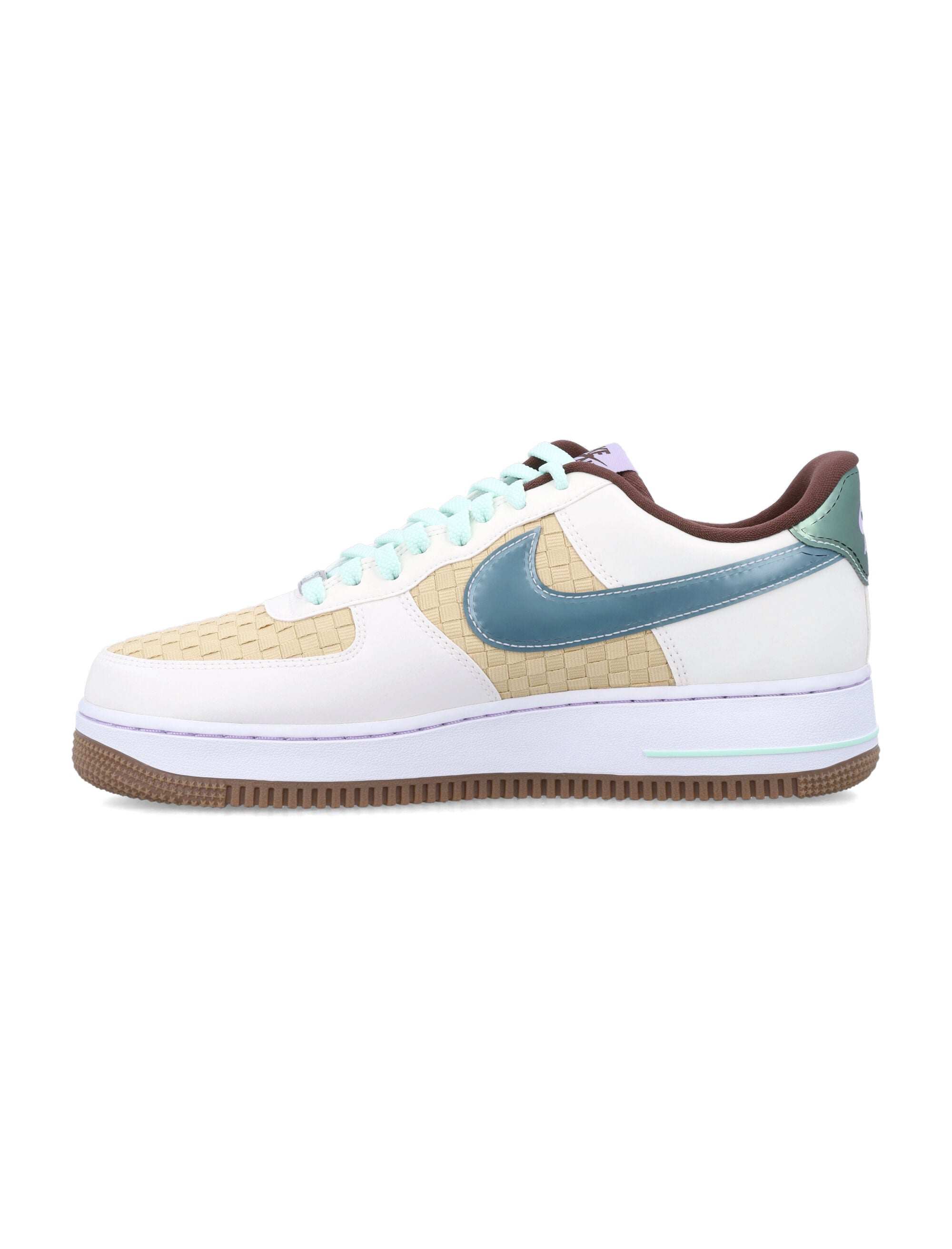 NIKE Retro Low-Top Sneaker for Men