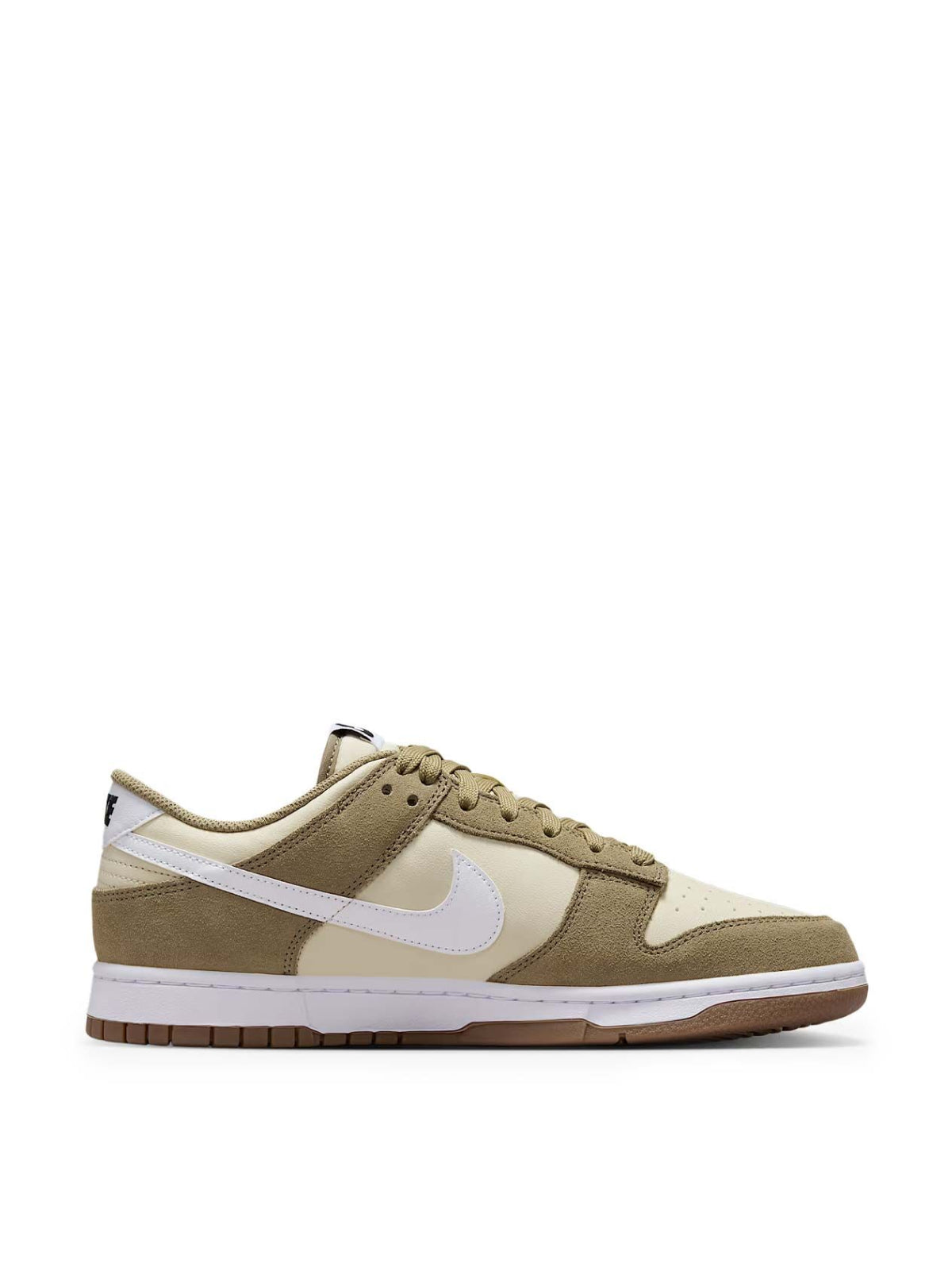 NIKE Dunk Low Retro Sneakers for Men