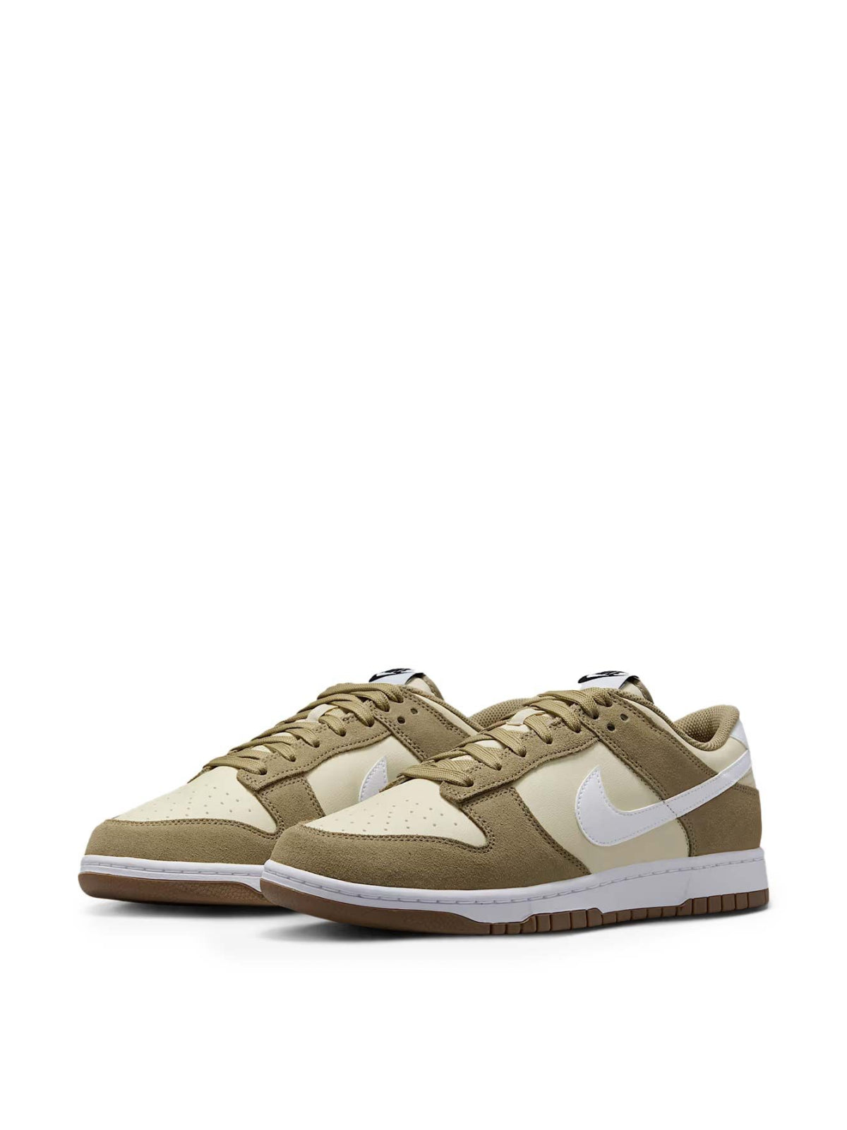 NIKE Dunk Low Retro Sneakers for Men