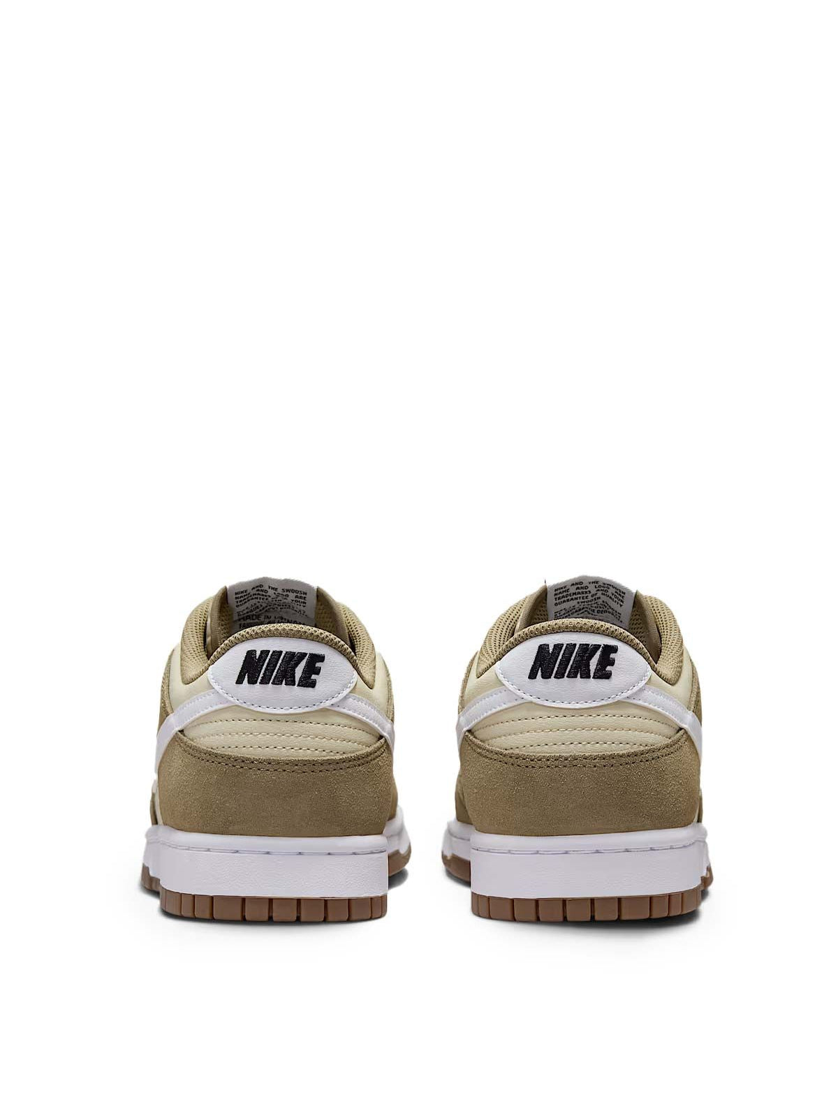 NIKE Dunk Low Retro Sneakers for Men