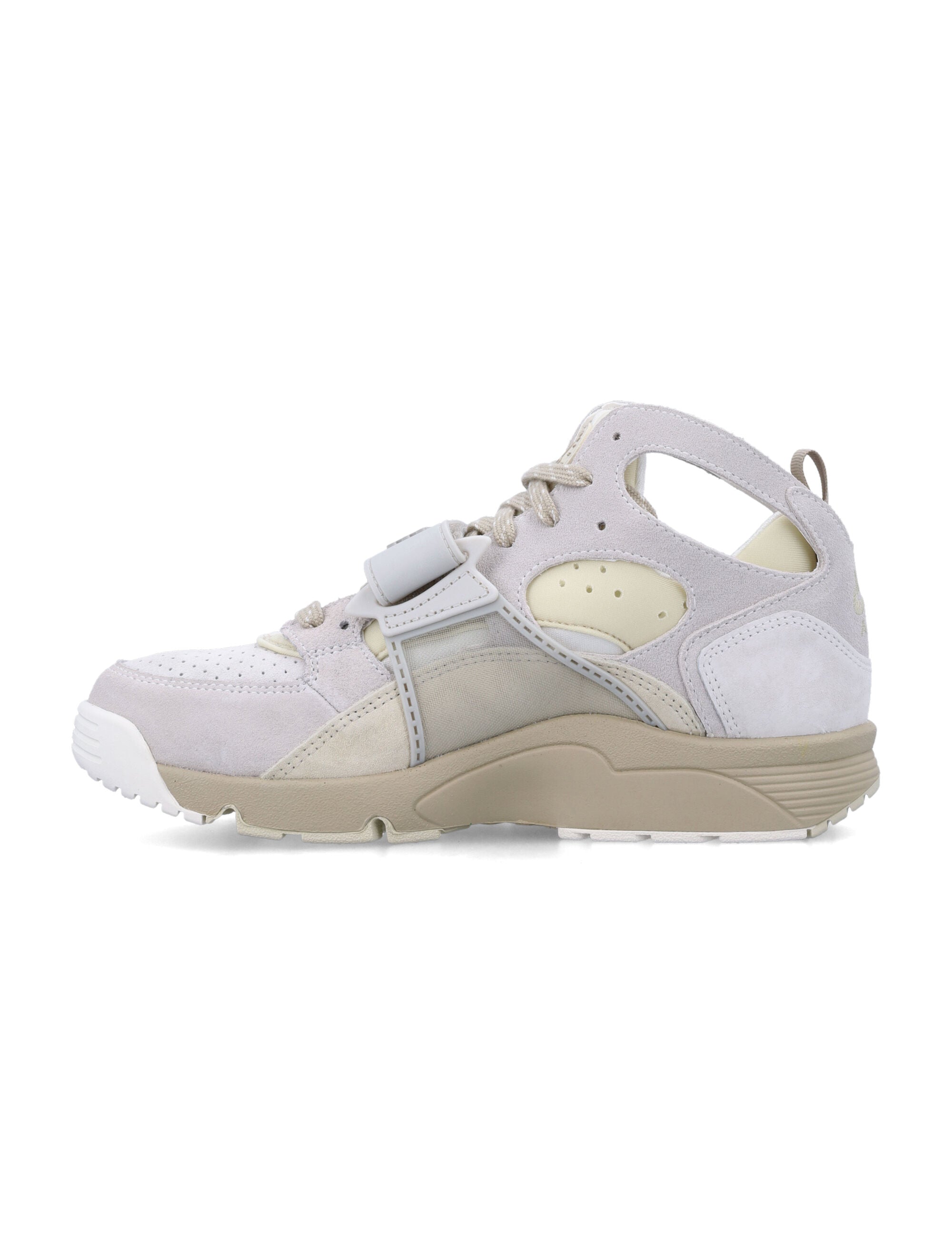NIKE High-Top Air Trainer Huarache Sneakers for Men