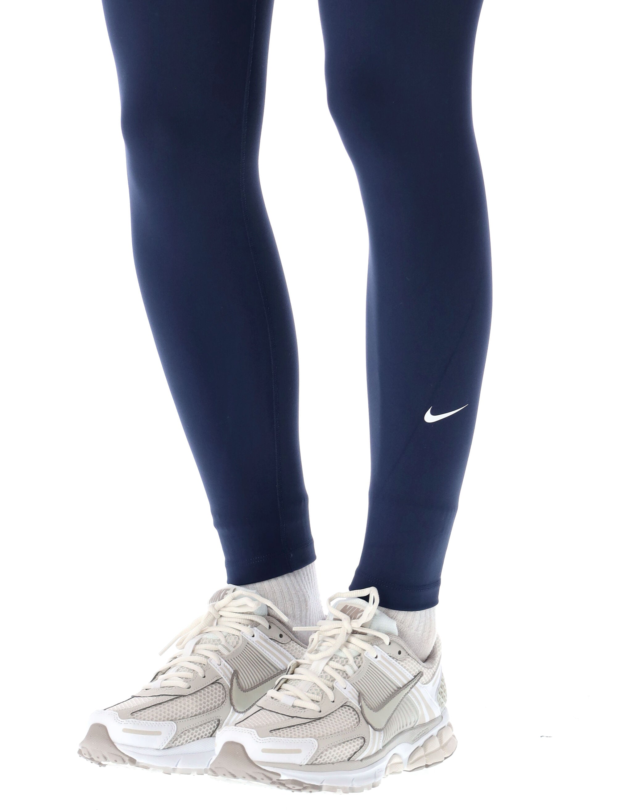 NIKE High-Waisted Full-Length Leggings for Women